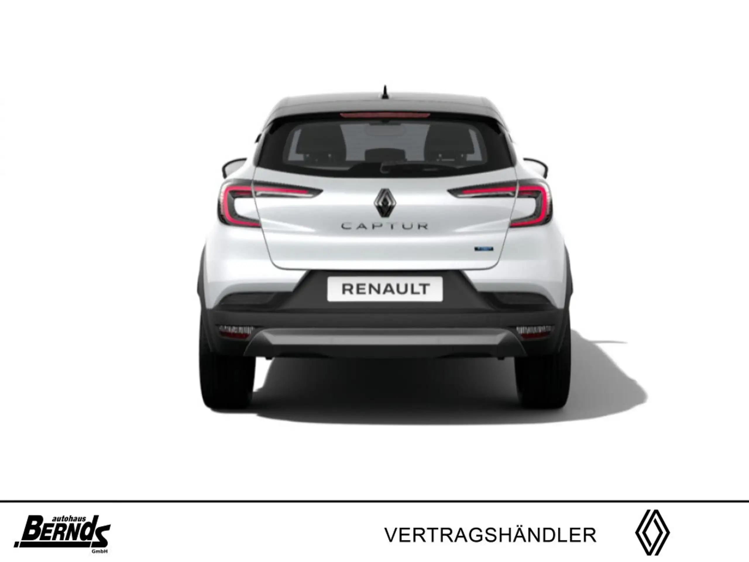 Renault - Captur