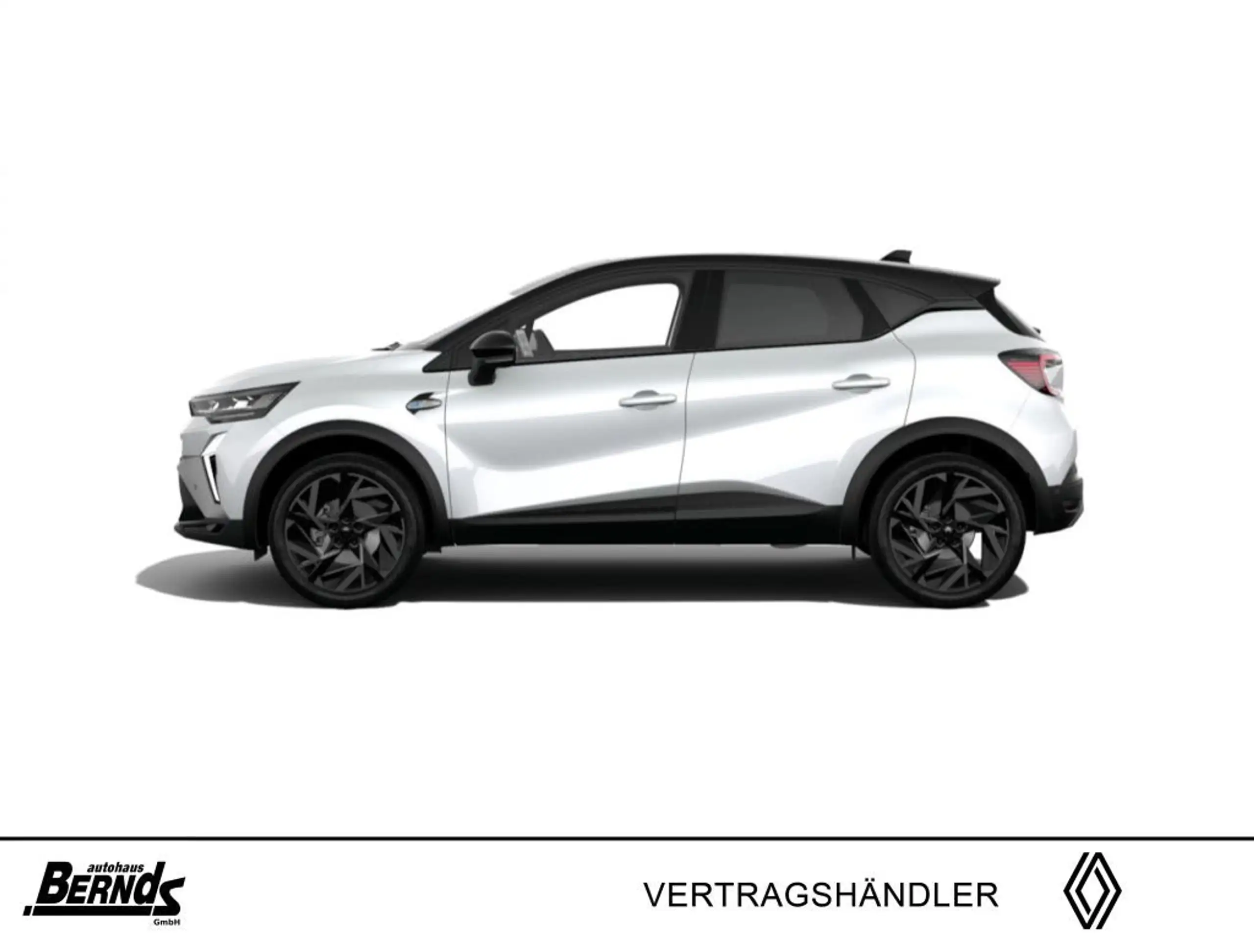 Renault - Captur