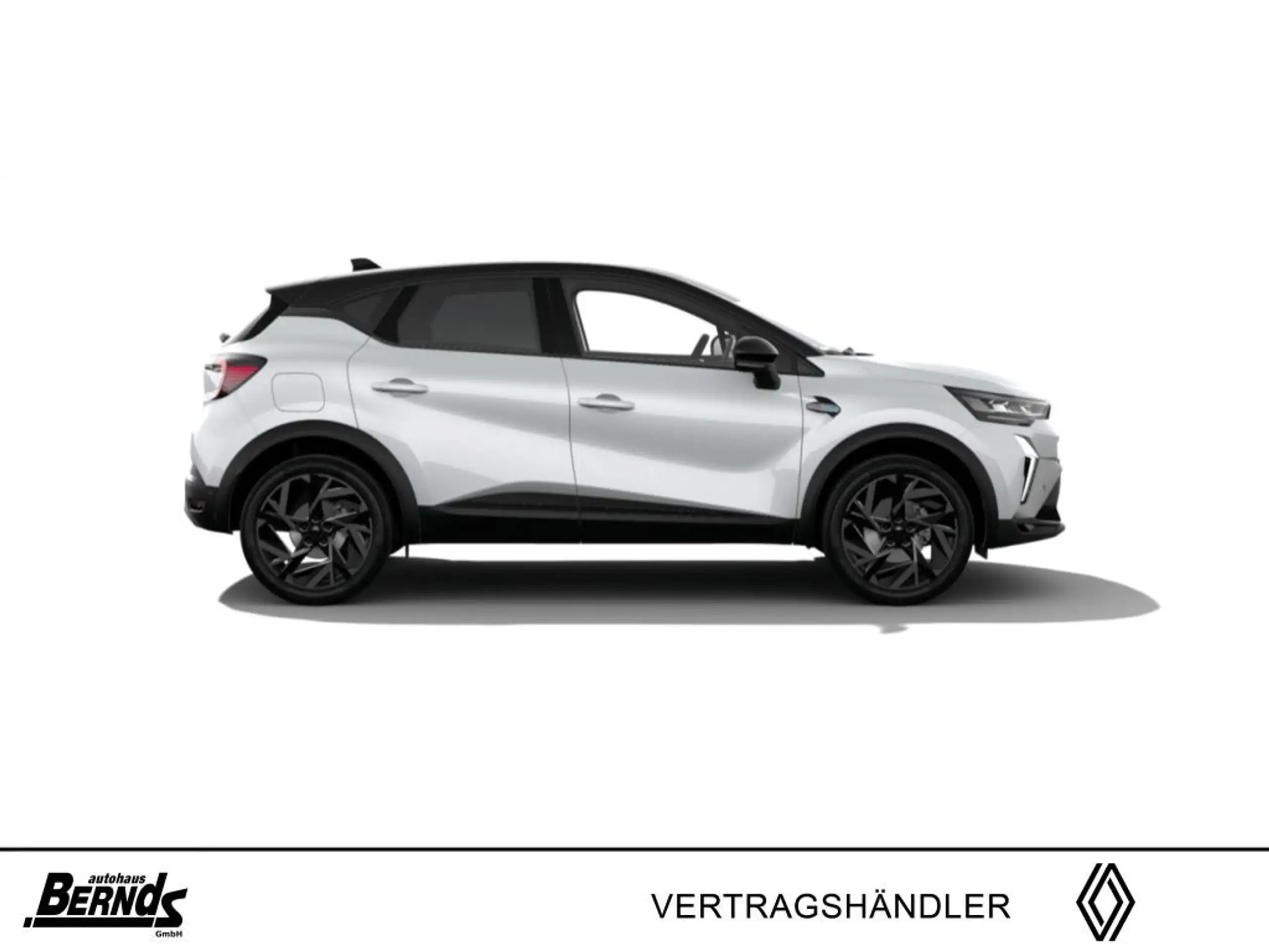 Renault - Captur