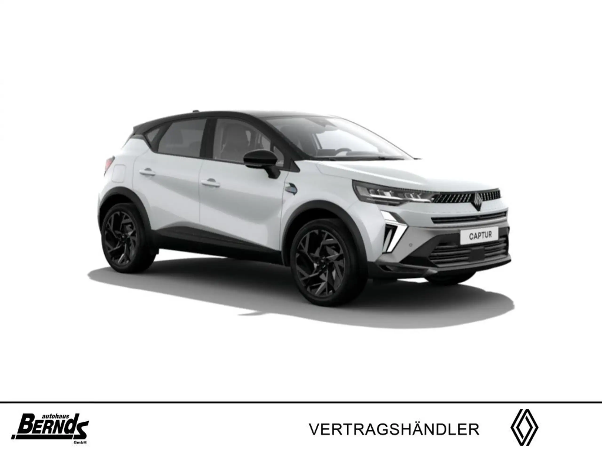 Renault - Captur