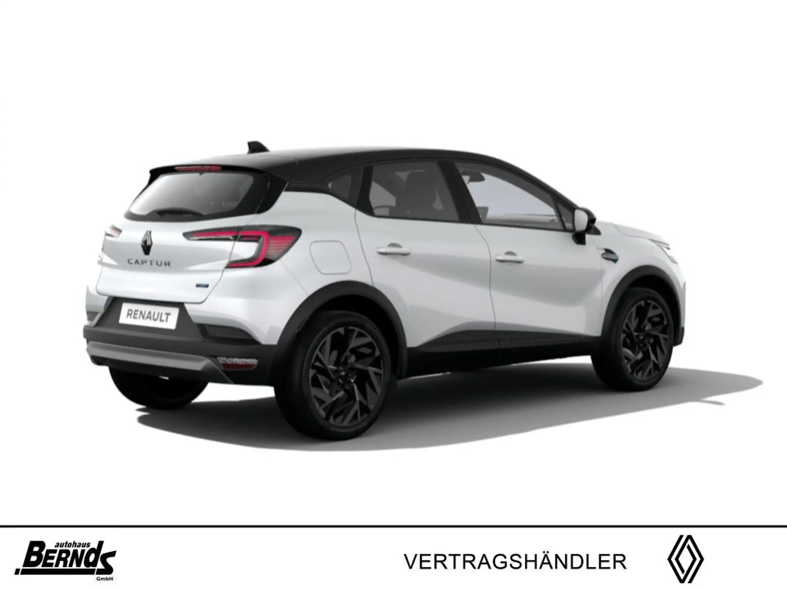 Renault - Captur