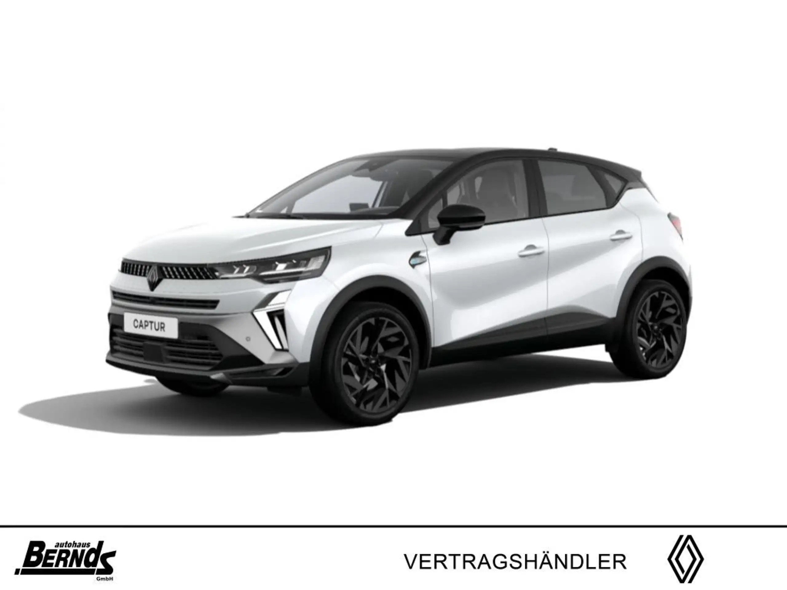 Renault - Captur