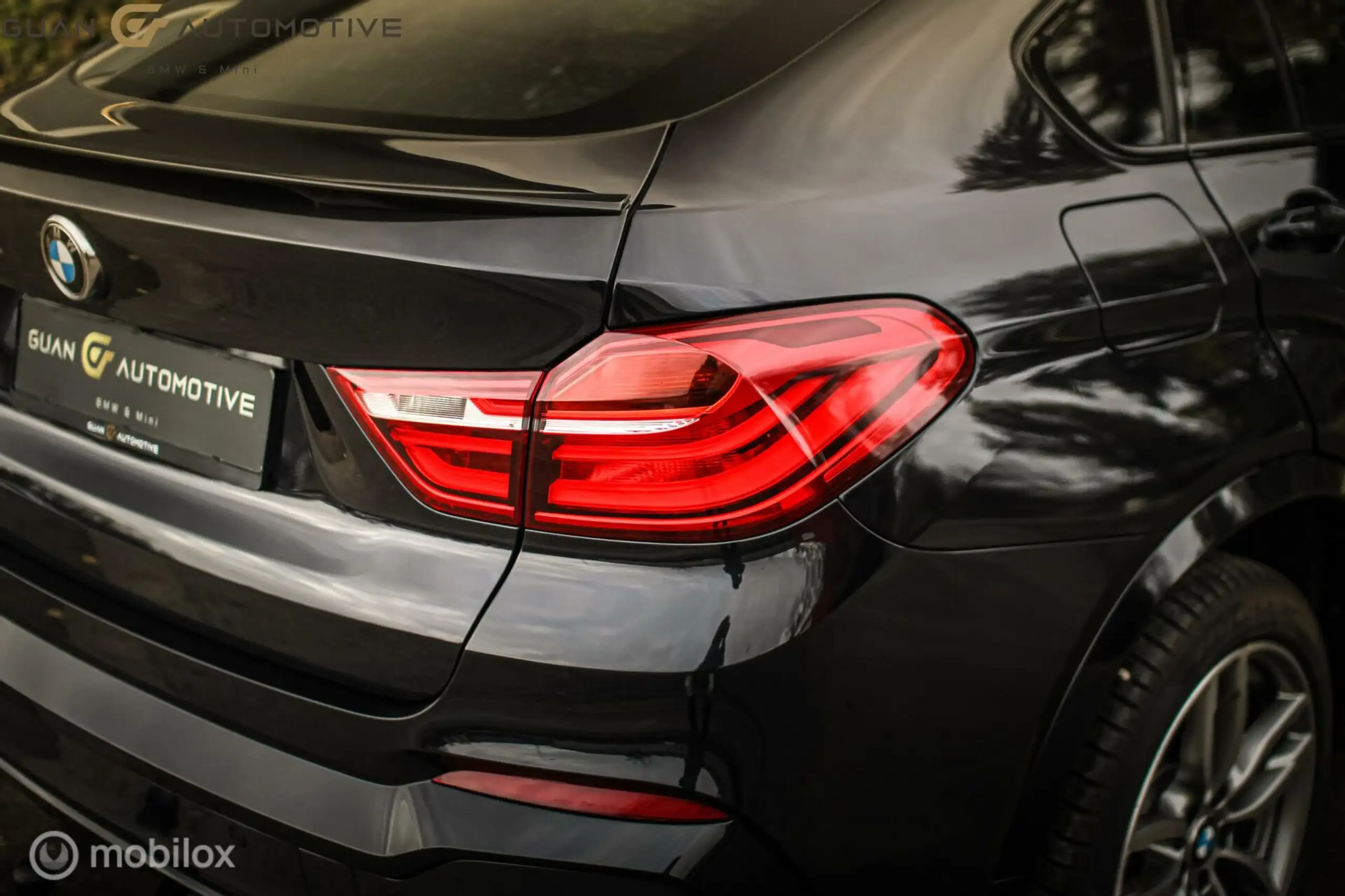 BMW - X4