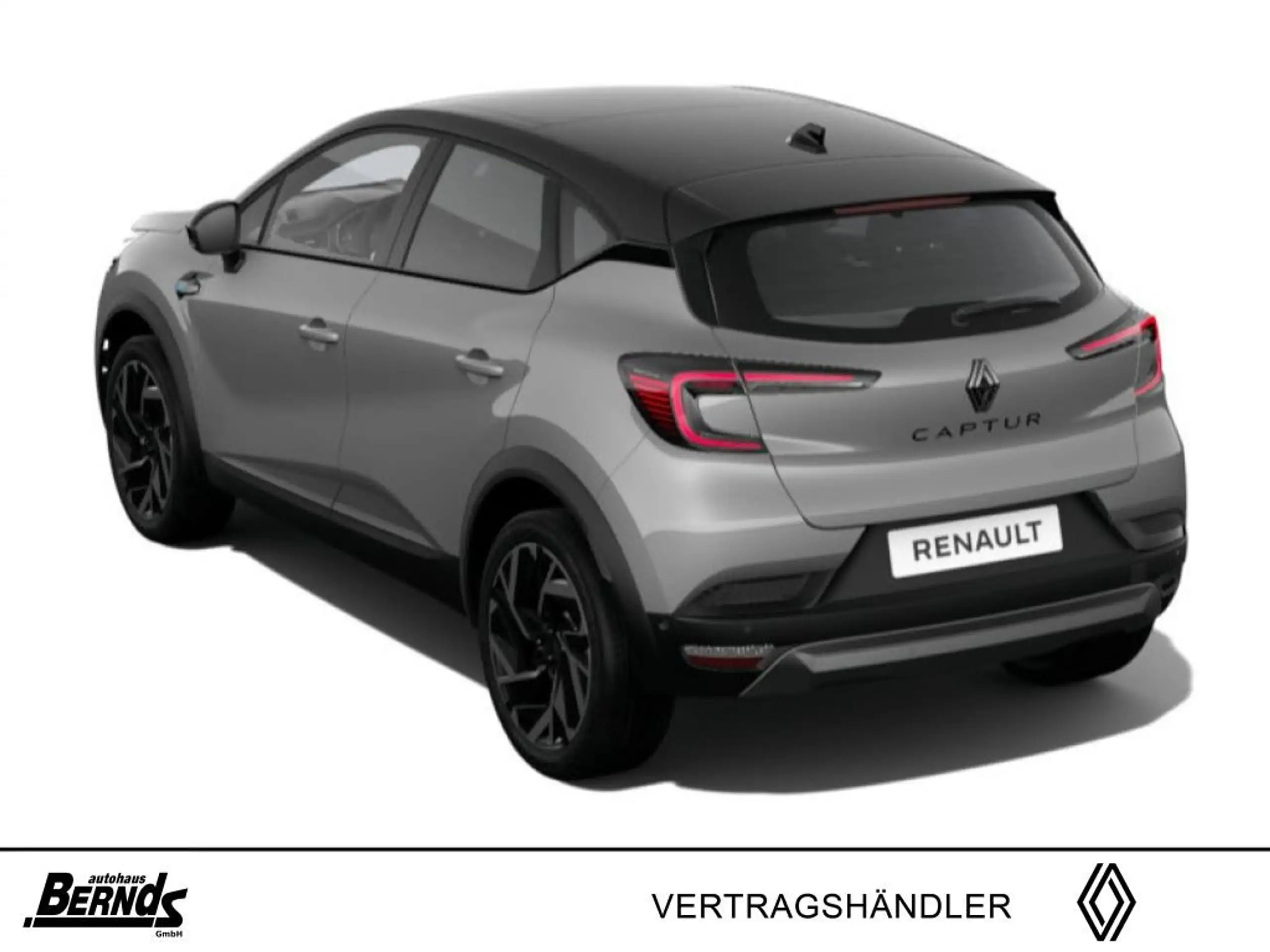 Renault - Captur