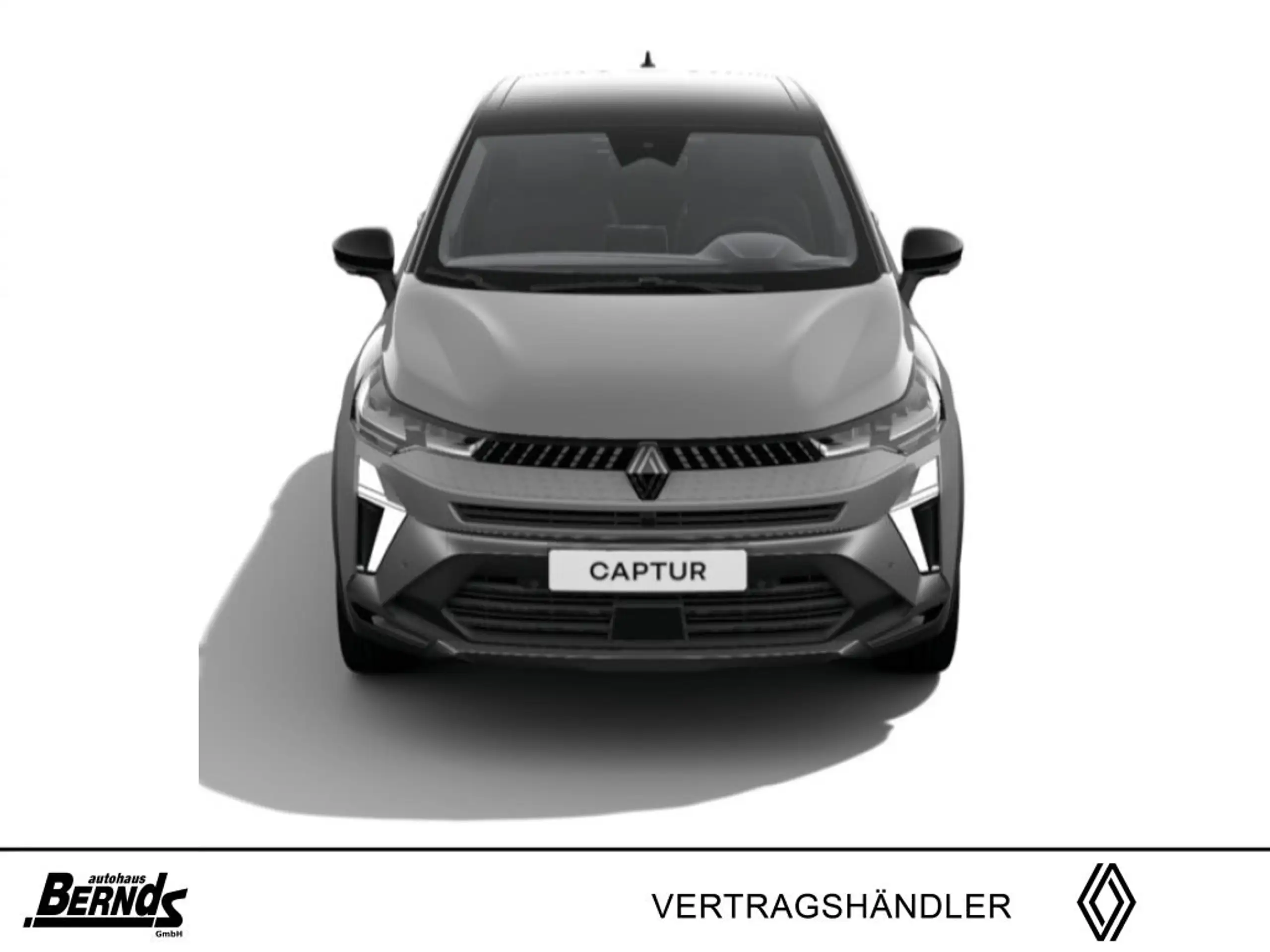 Renault - Captur