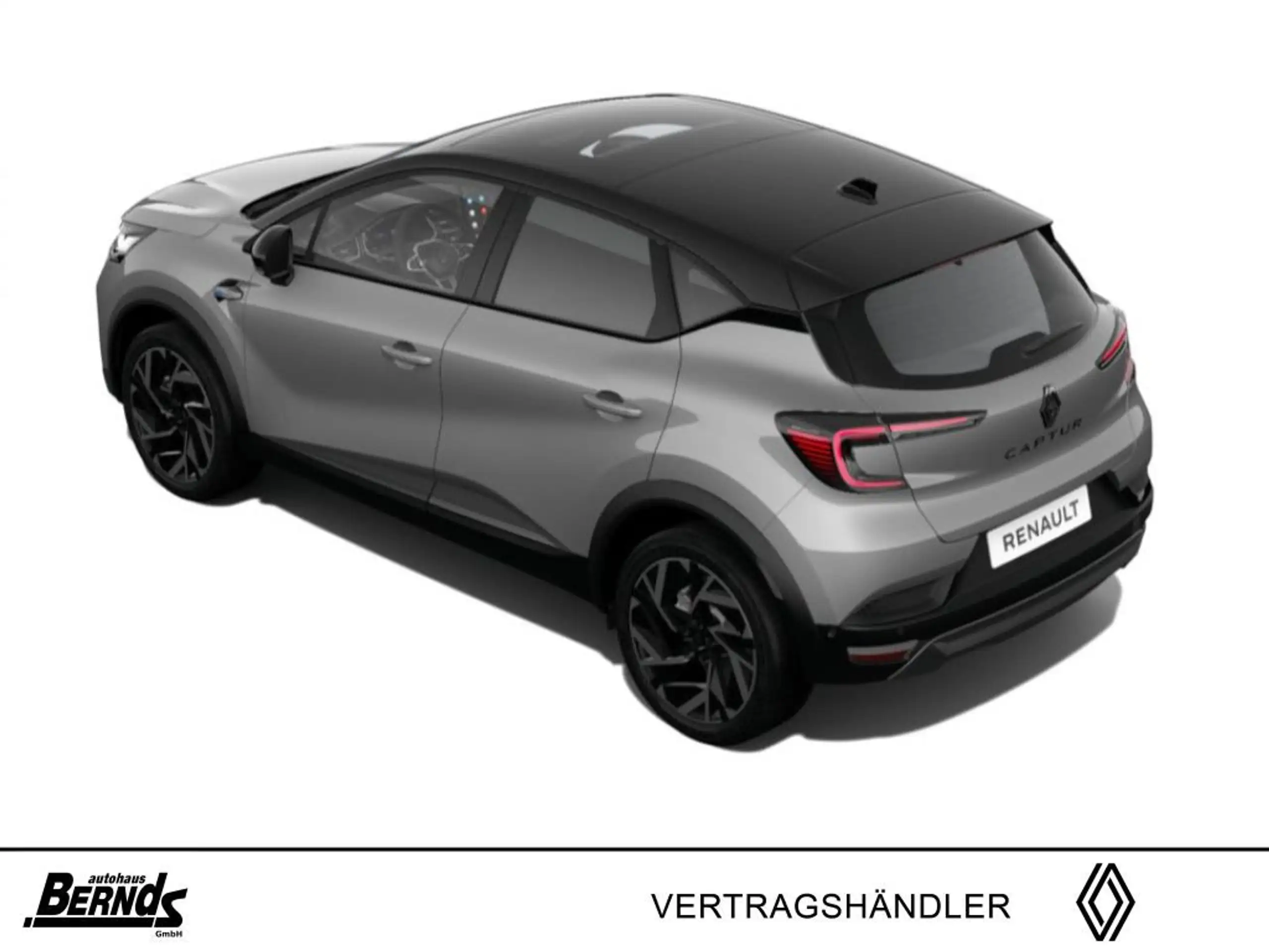 Renault - Captur