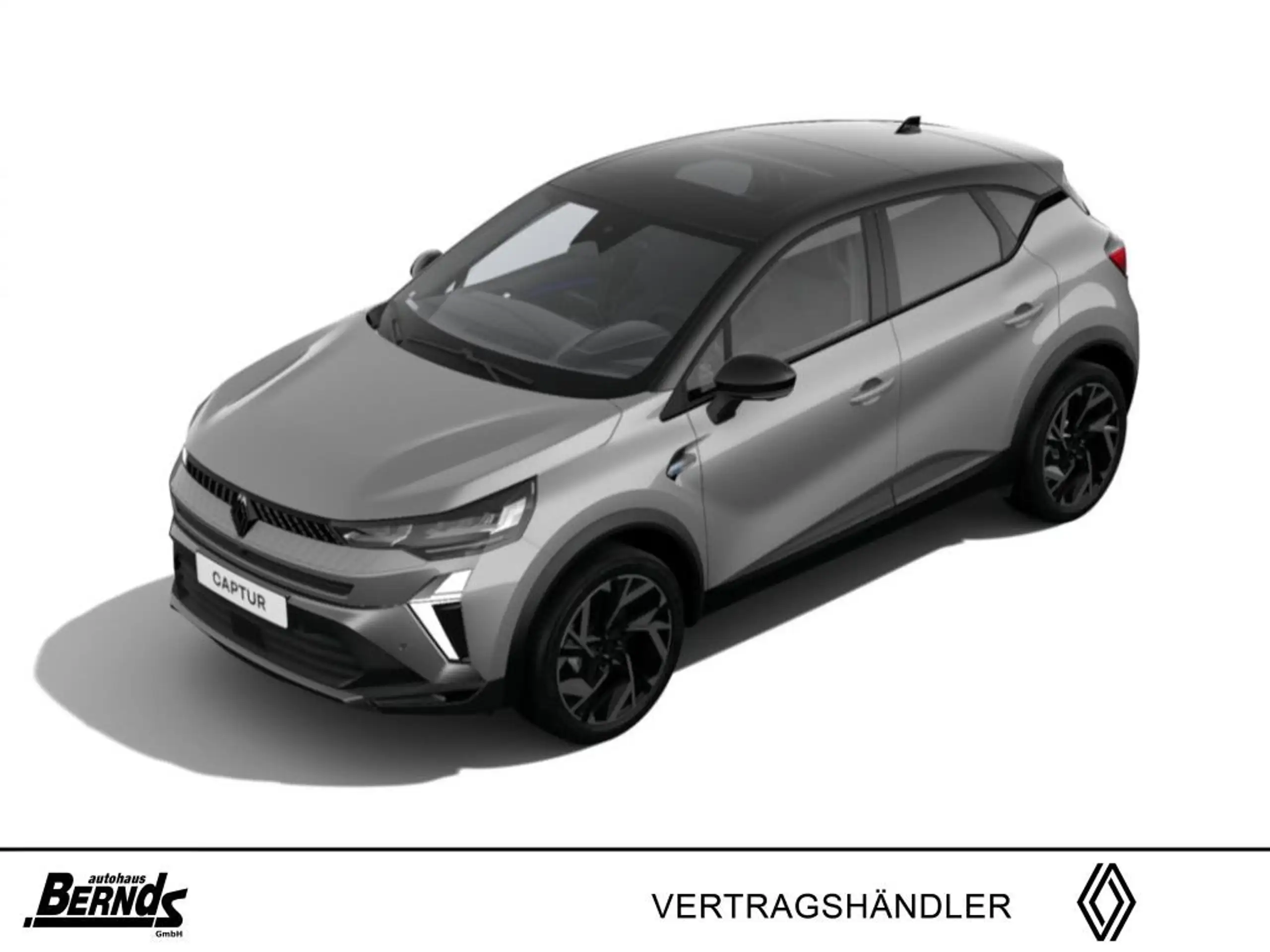 Renault - Captur