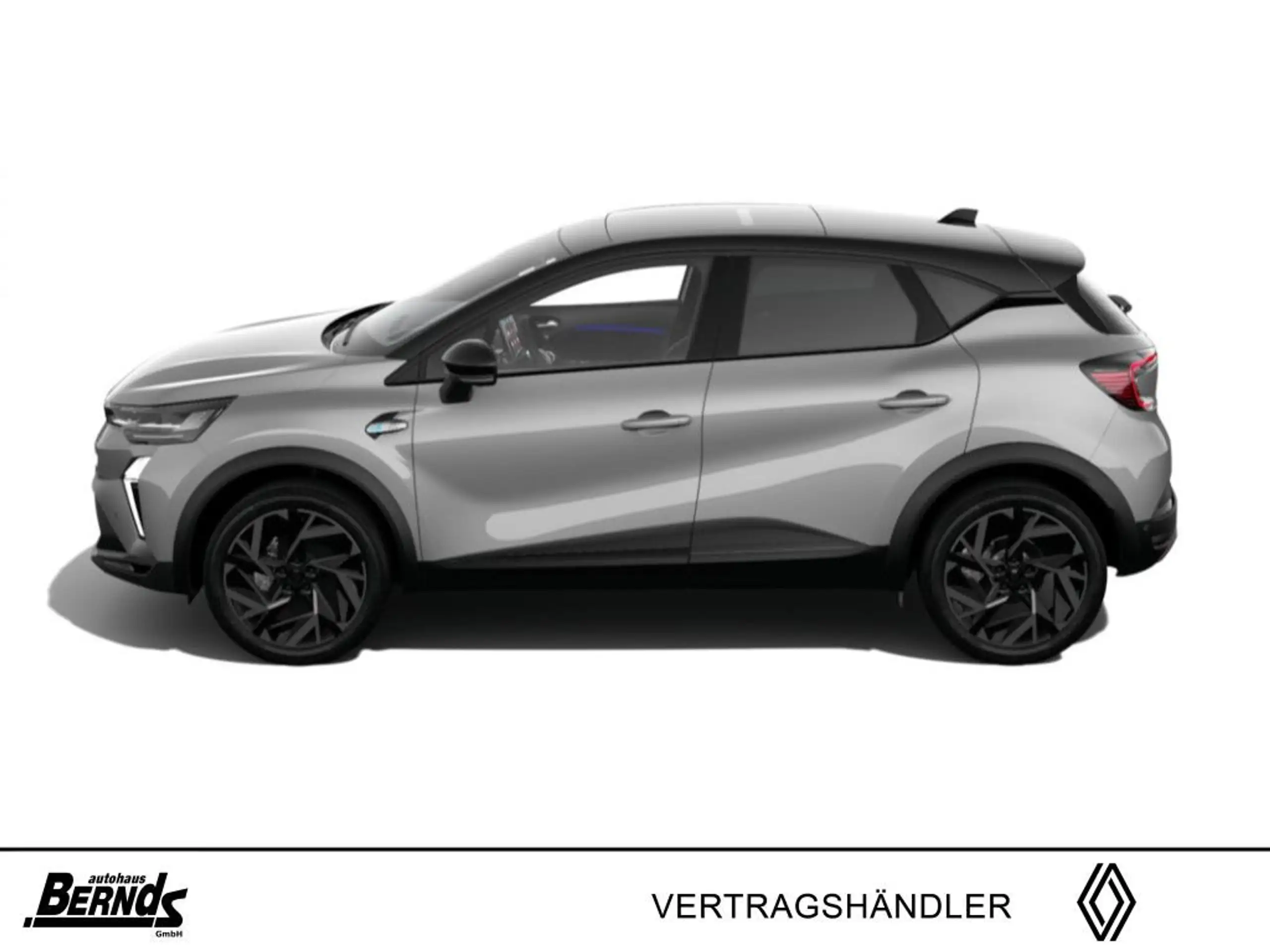 Renault - Captur