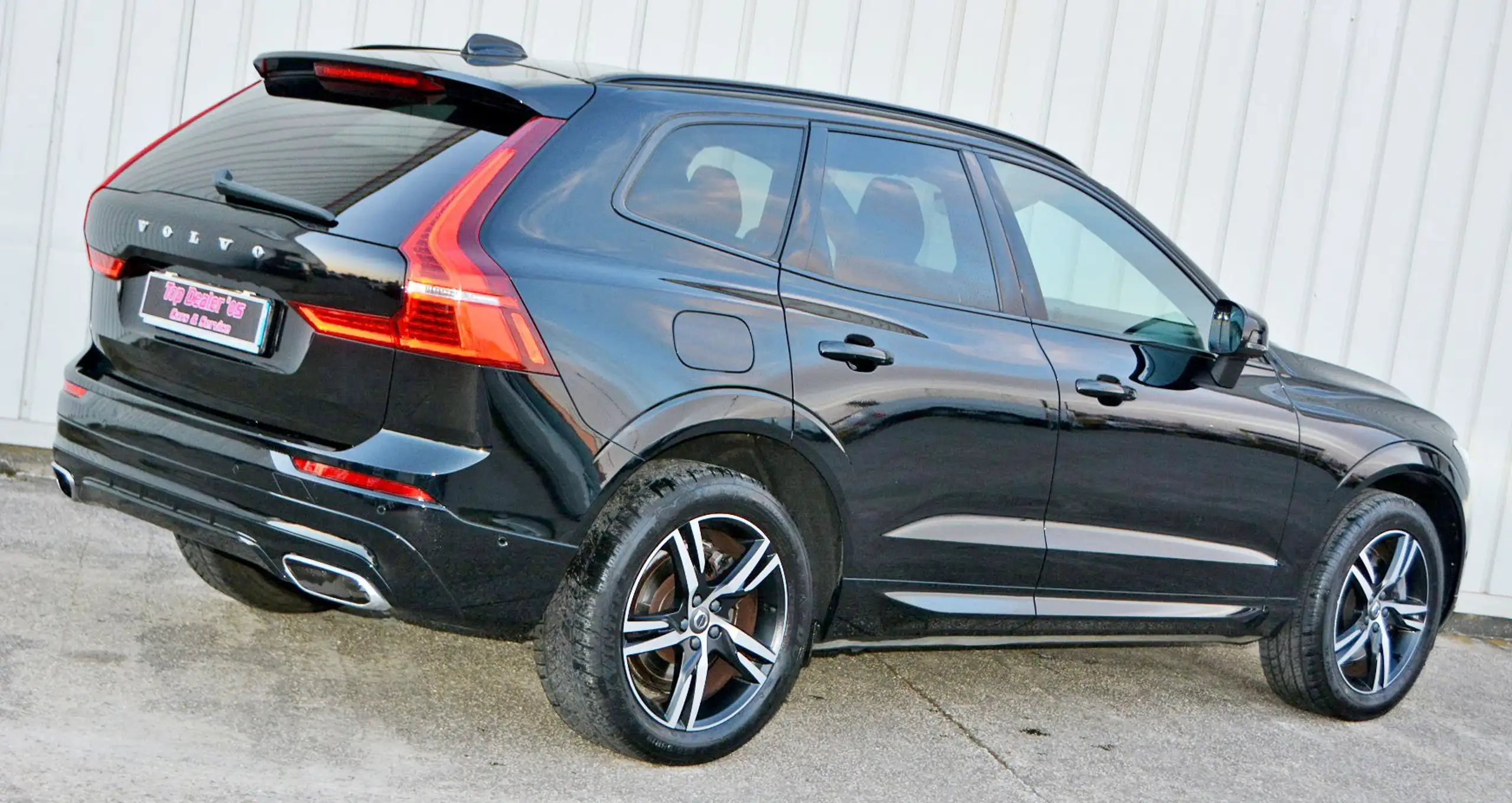 Volvo - XC60