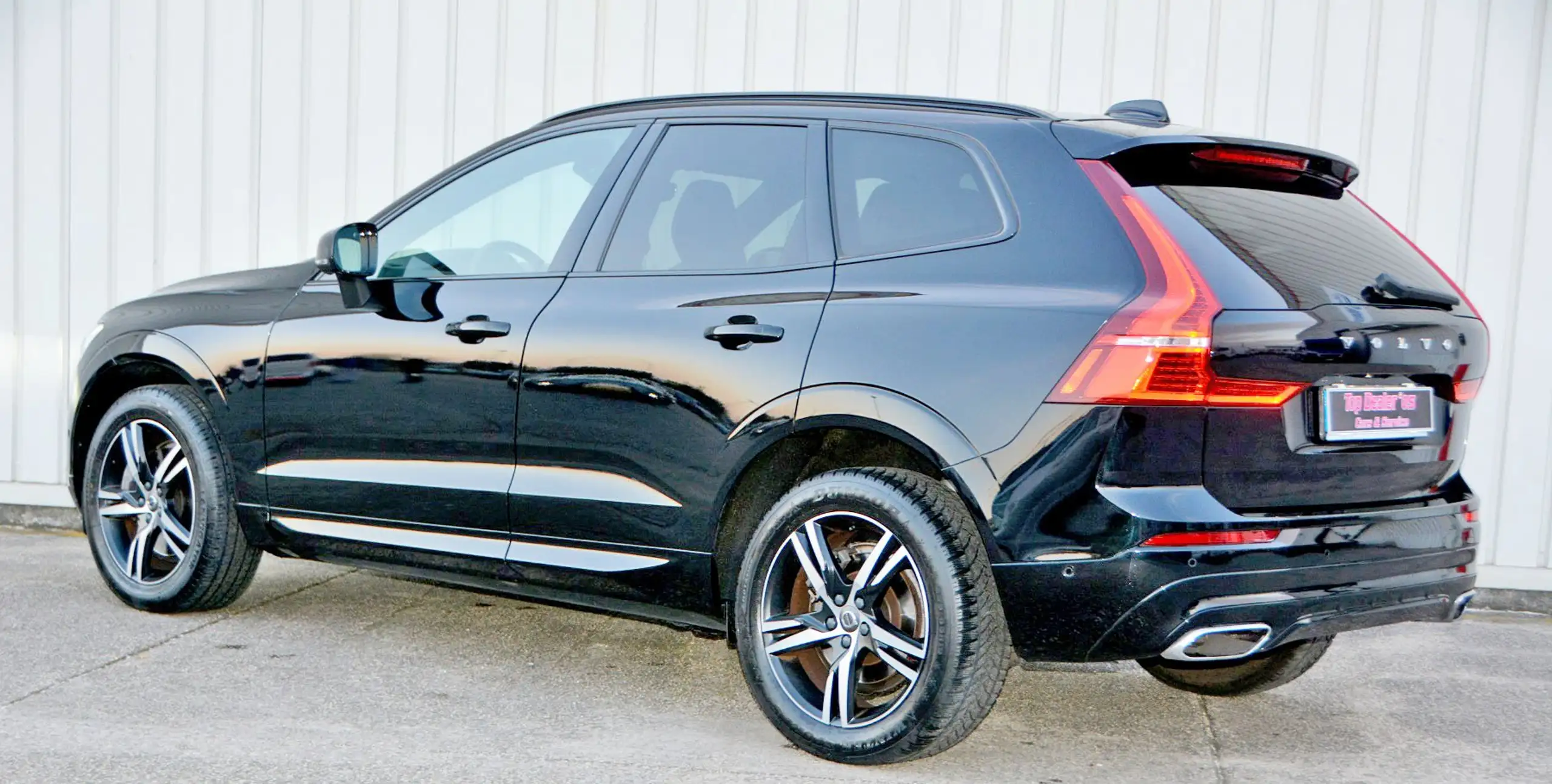 Volvo - XC60