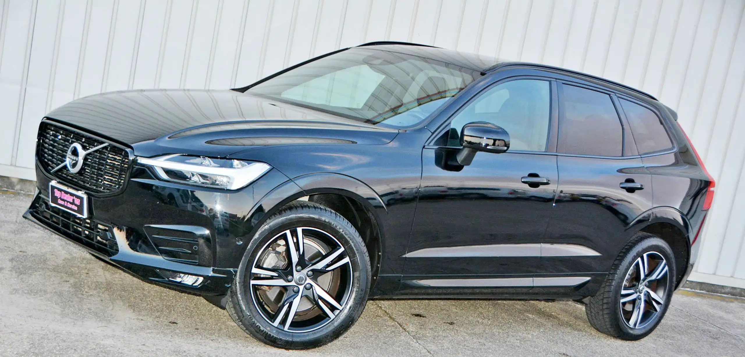 Volvo - XC60