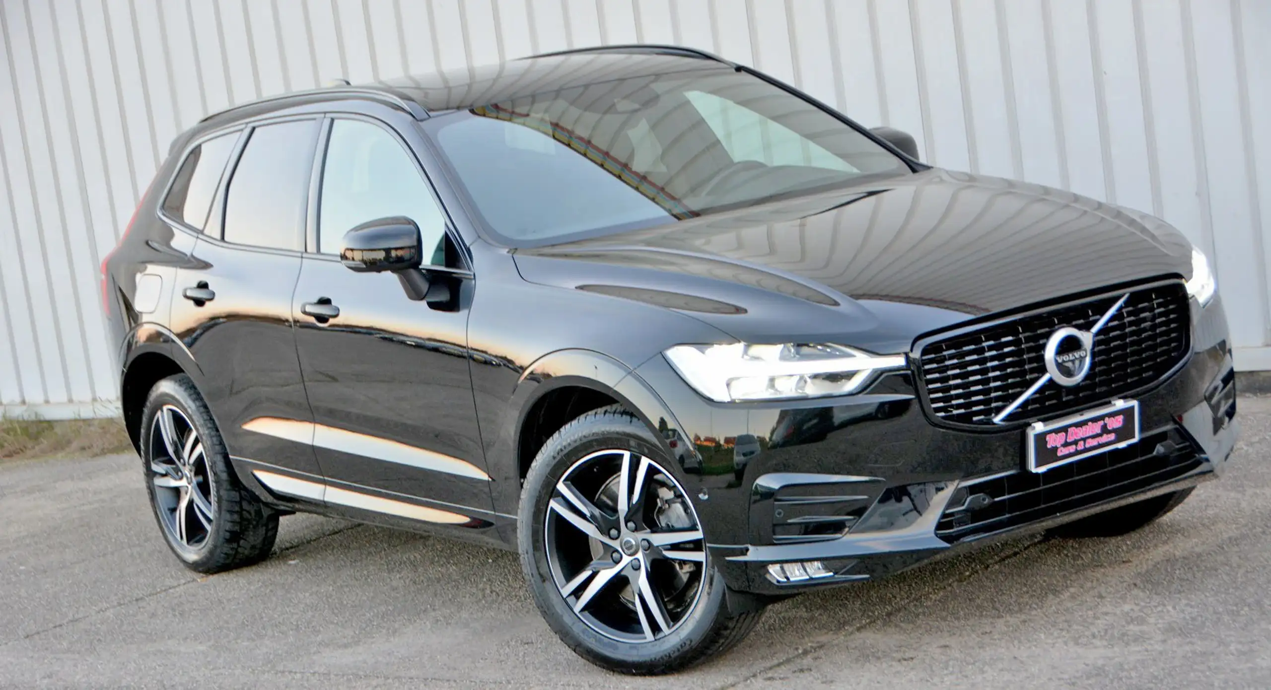 Volvo - XC60