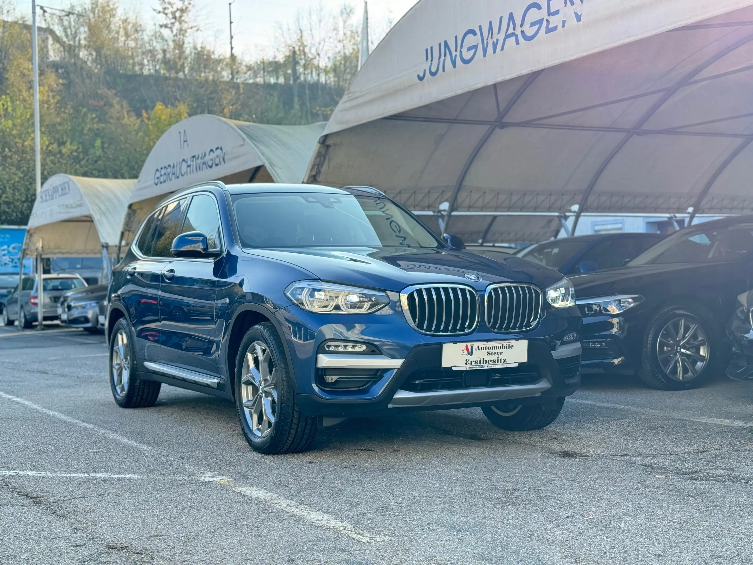 BMW - X3