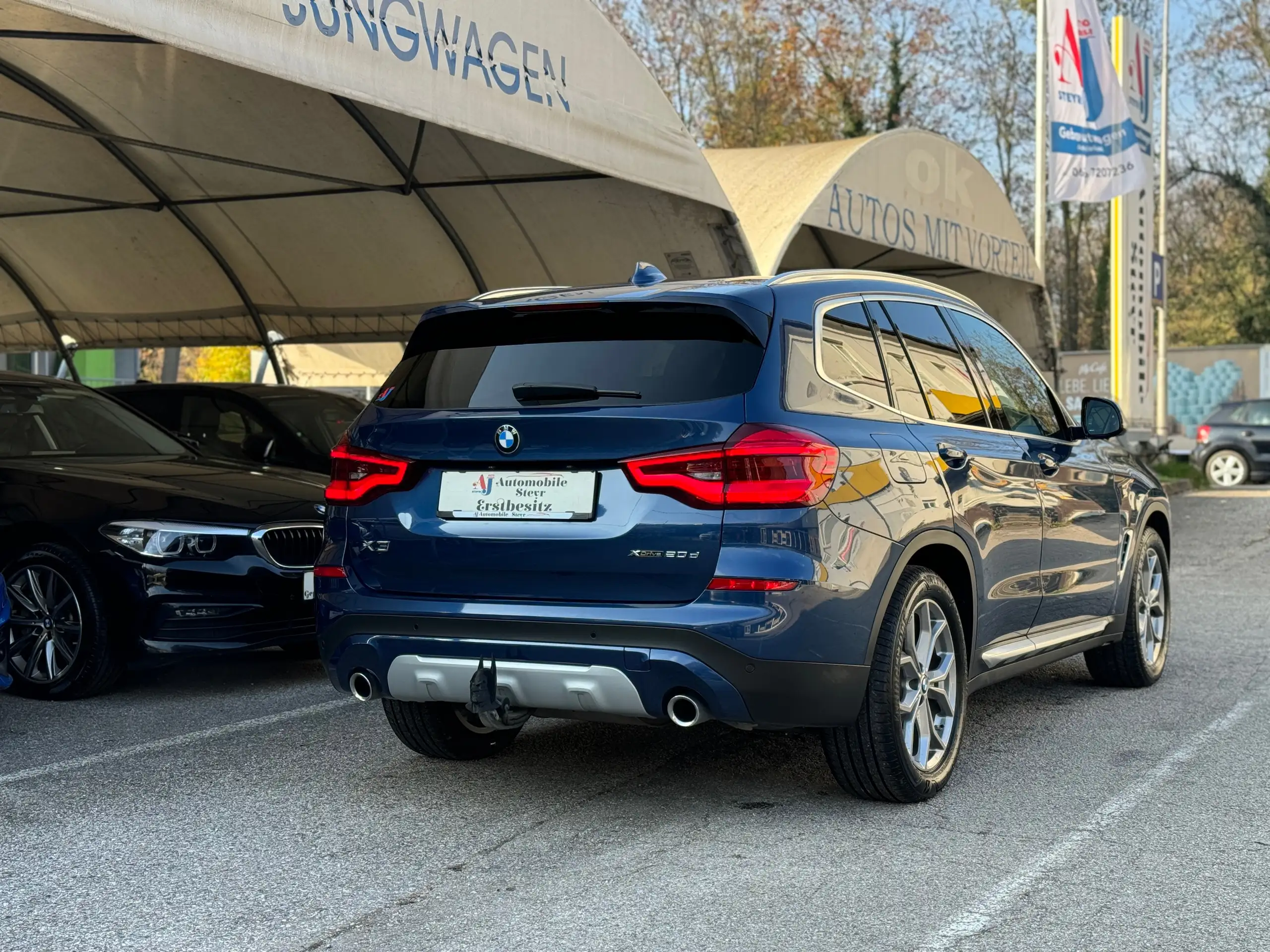 BMW - X3