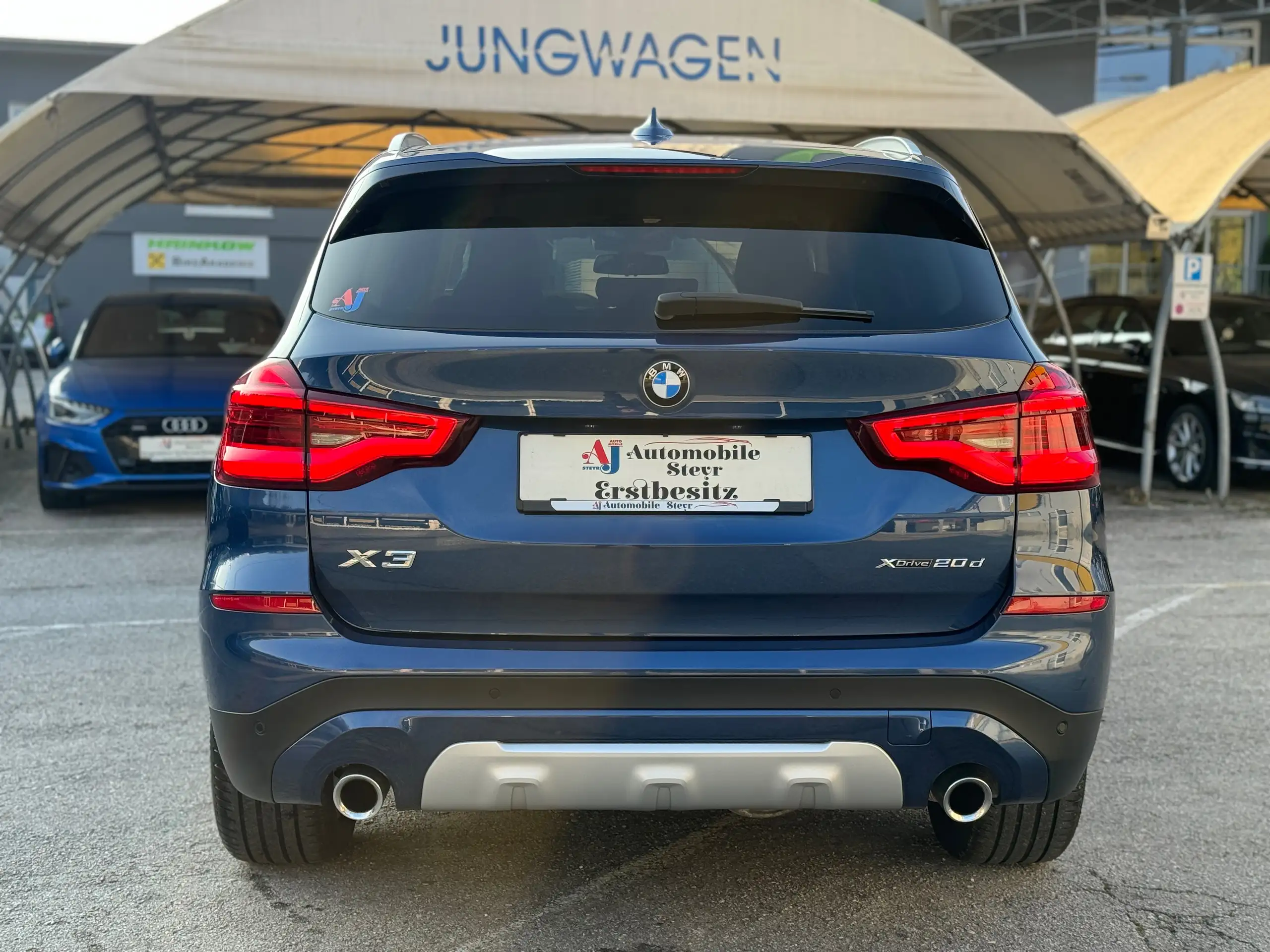 BMW - X3