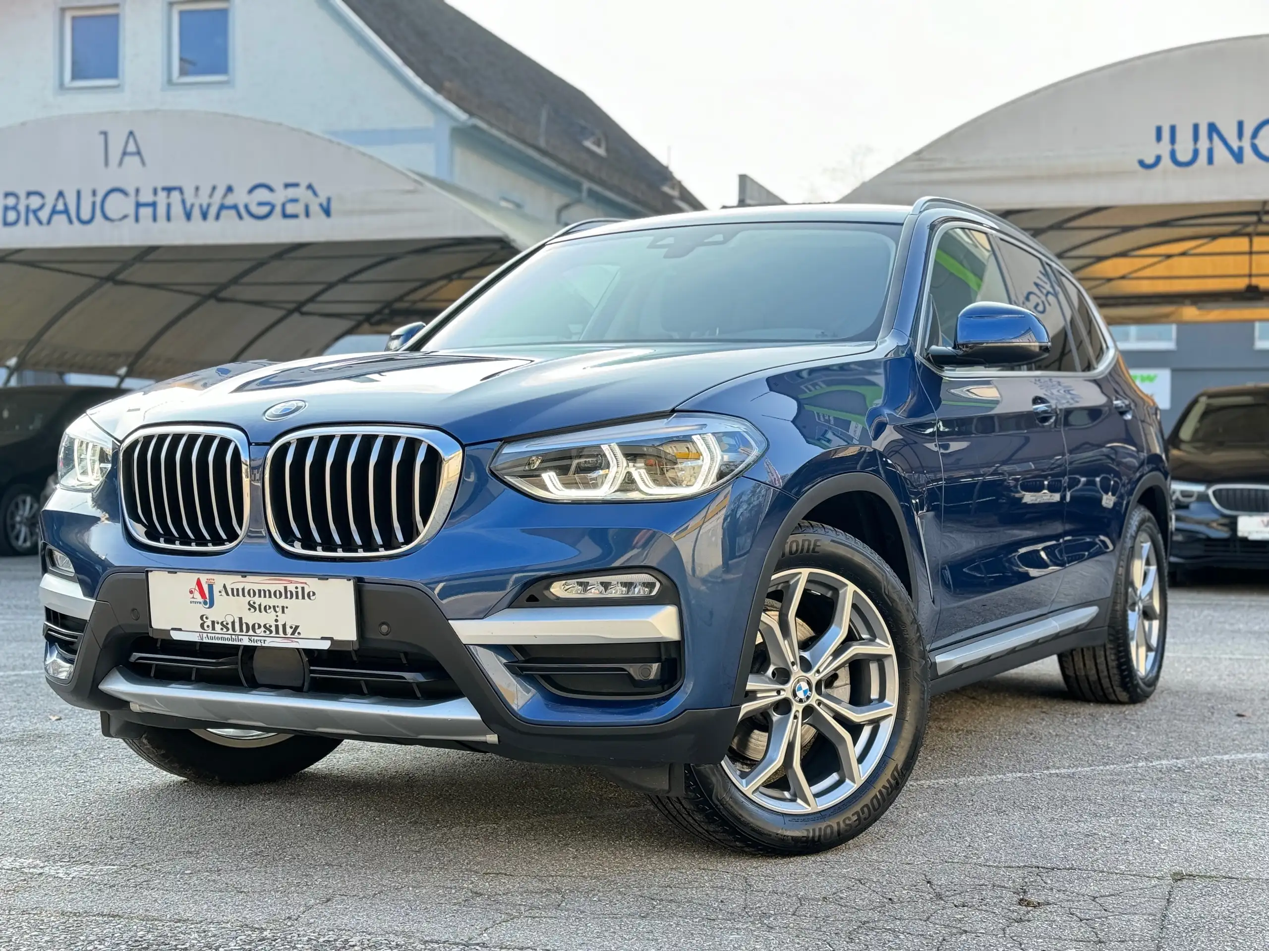 BMW - X3