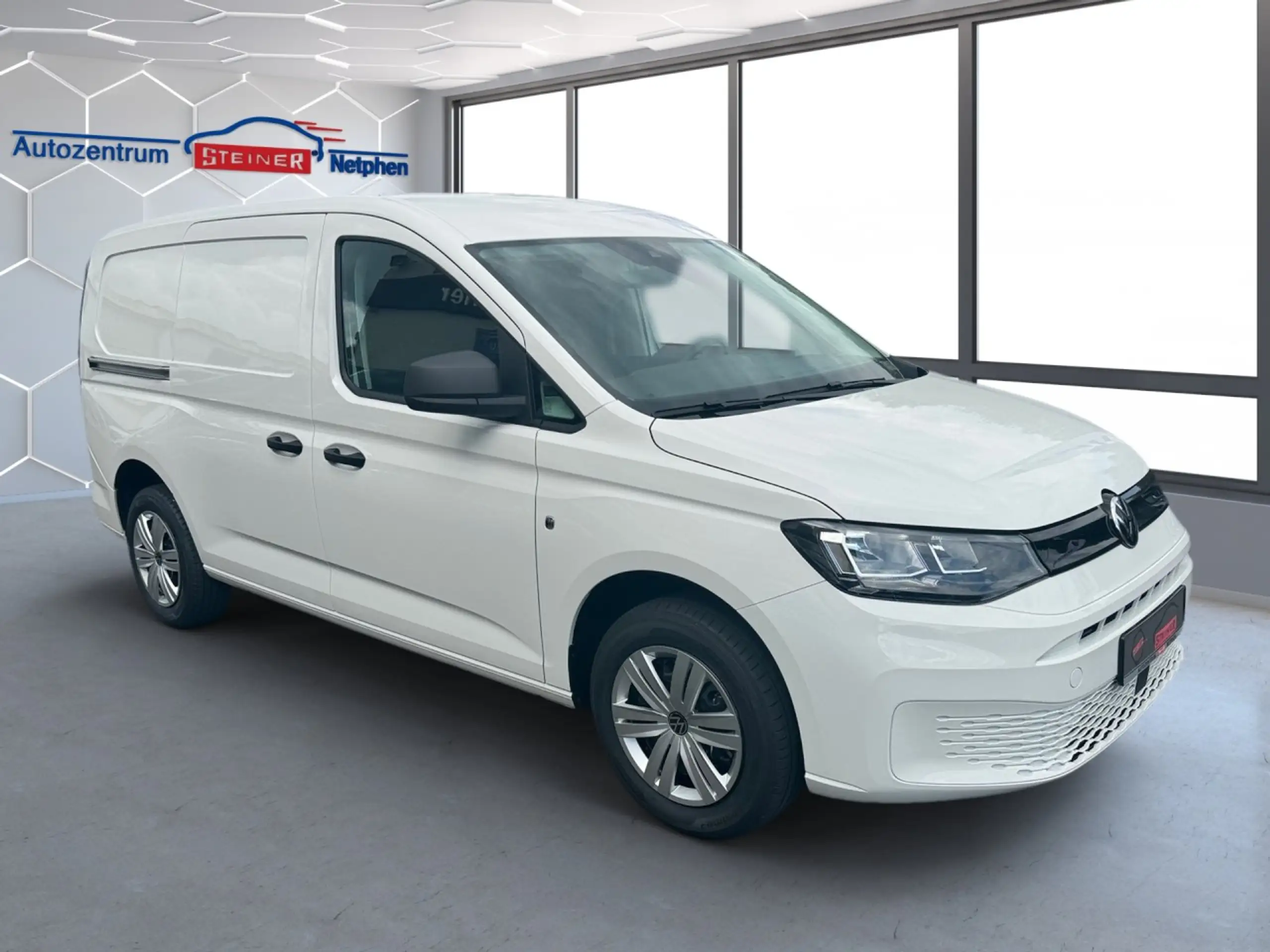 Volkswagen - Caddy