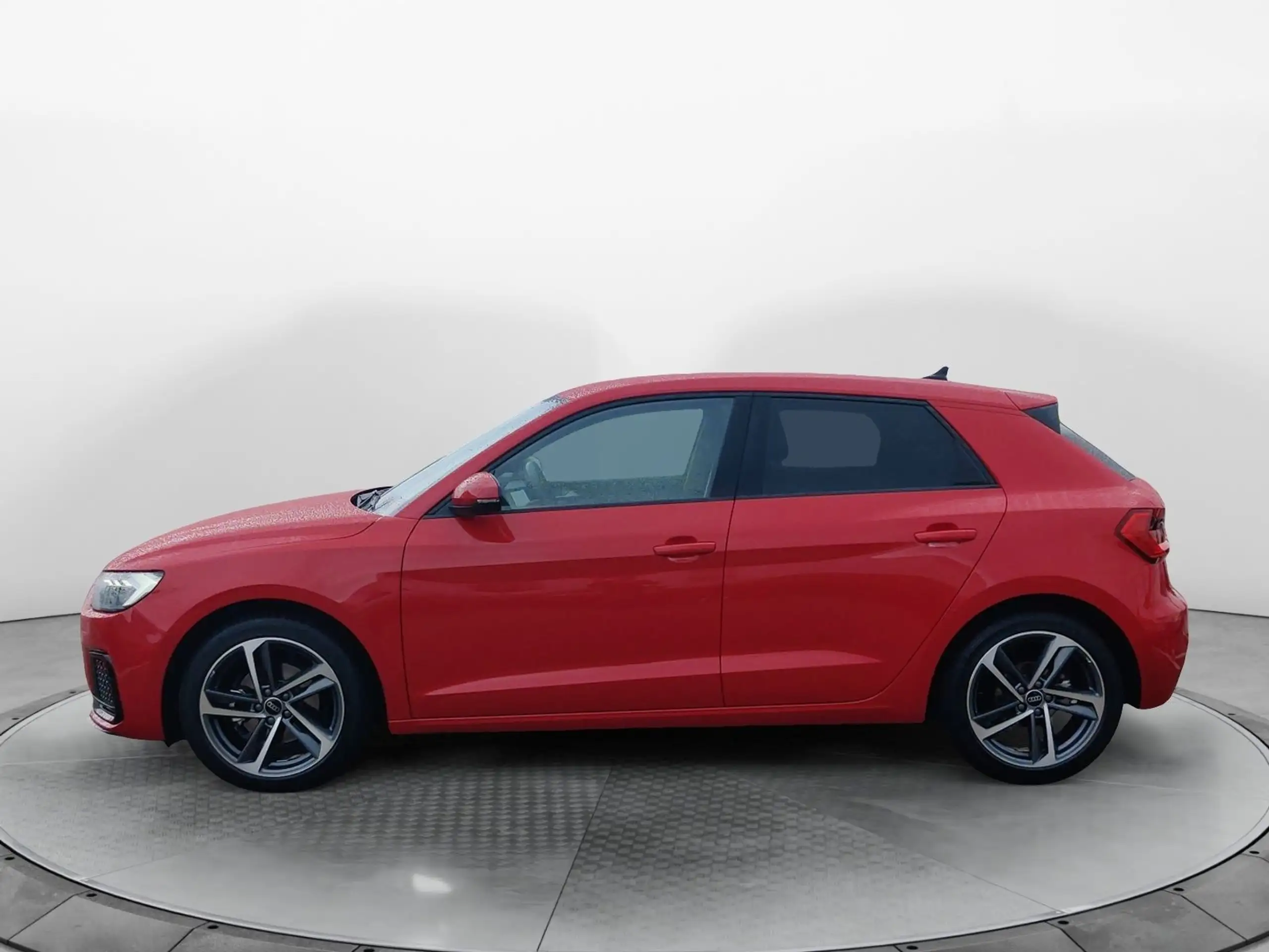 Audi - A1