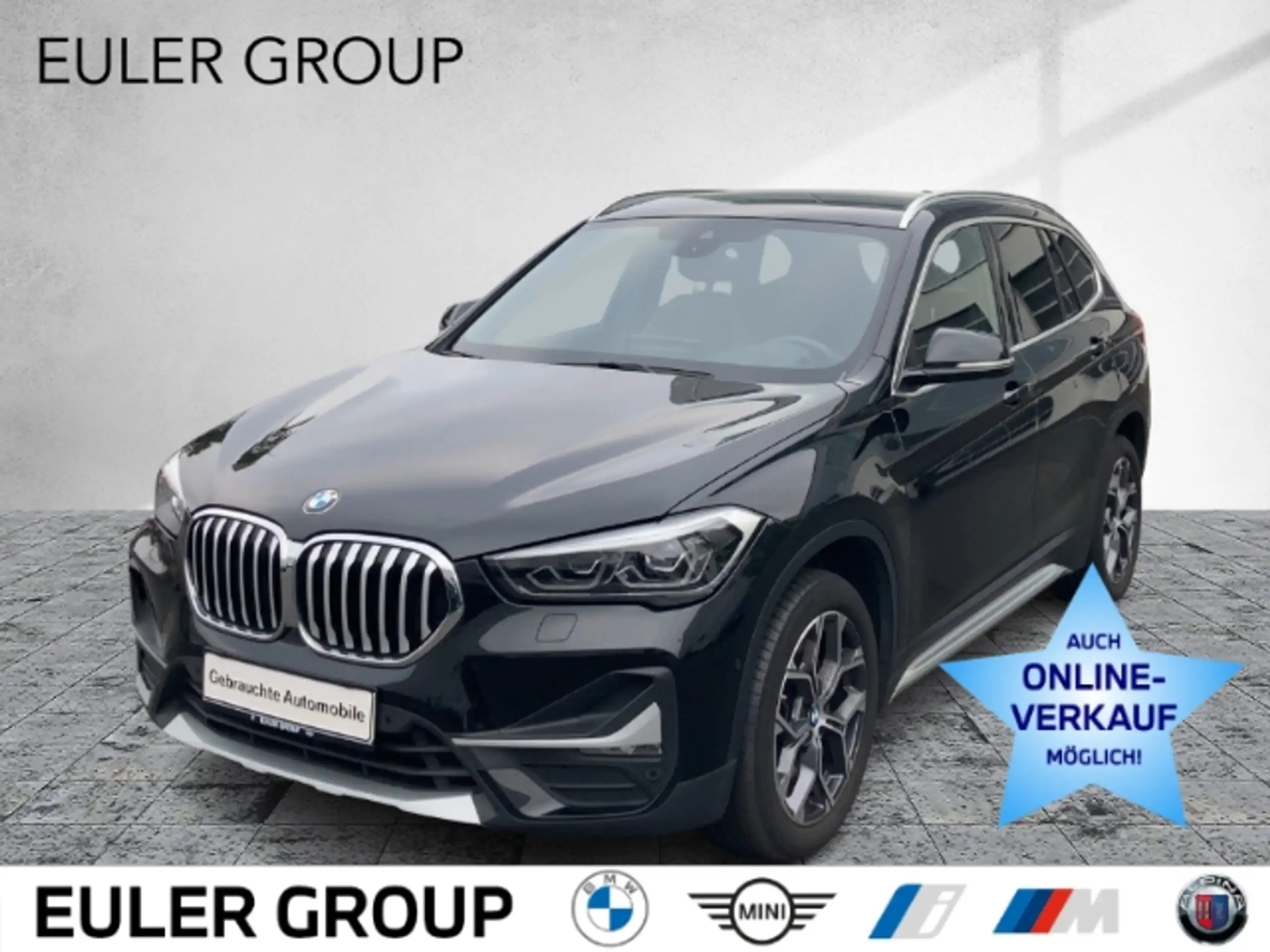 BMW - X1