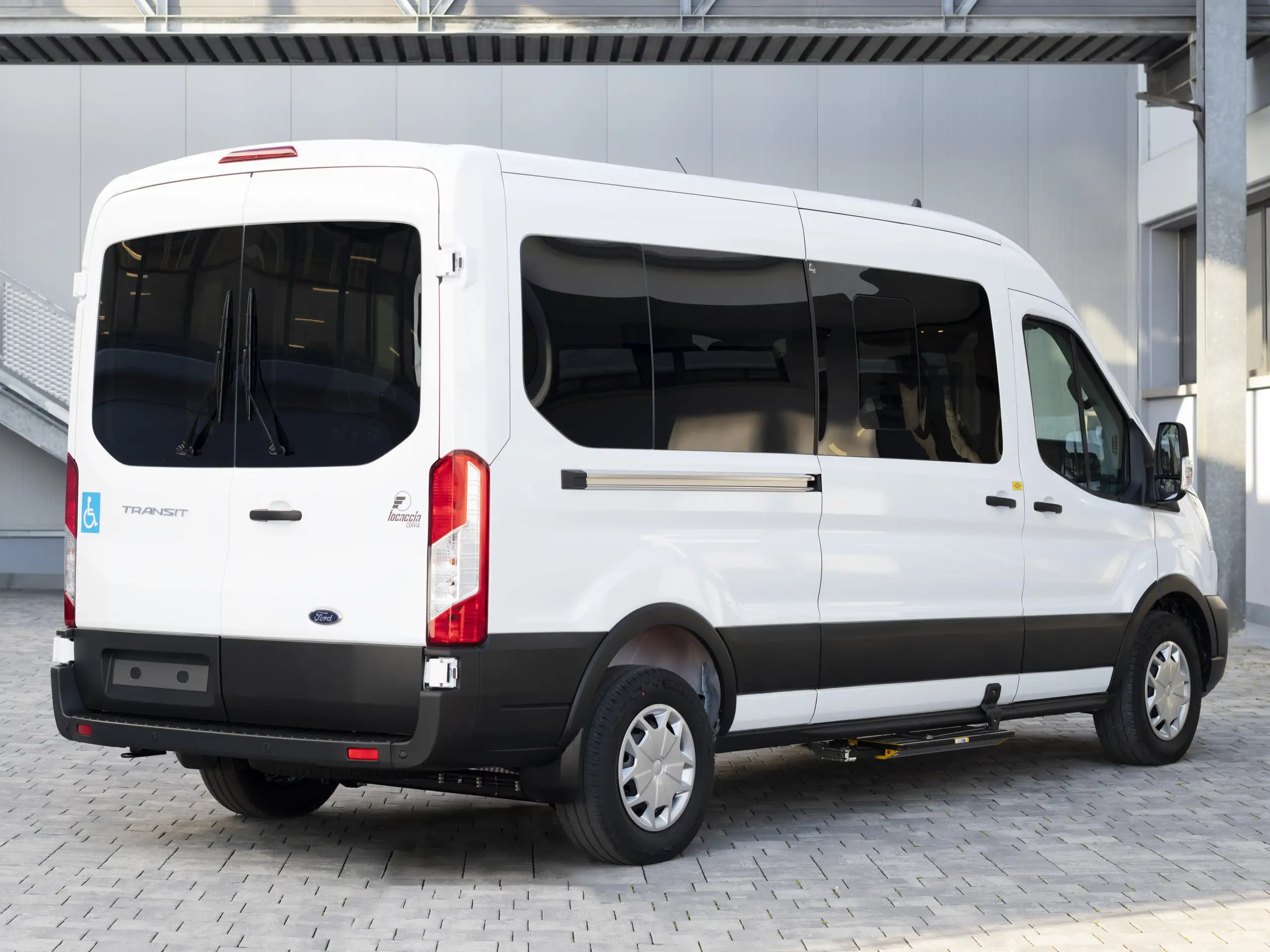 Ford - Transit