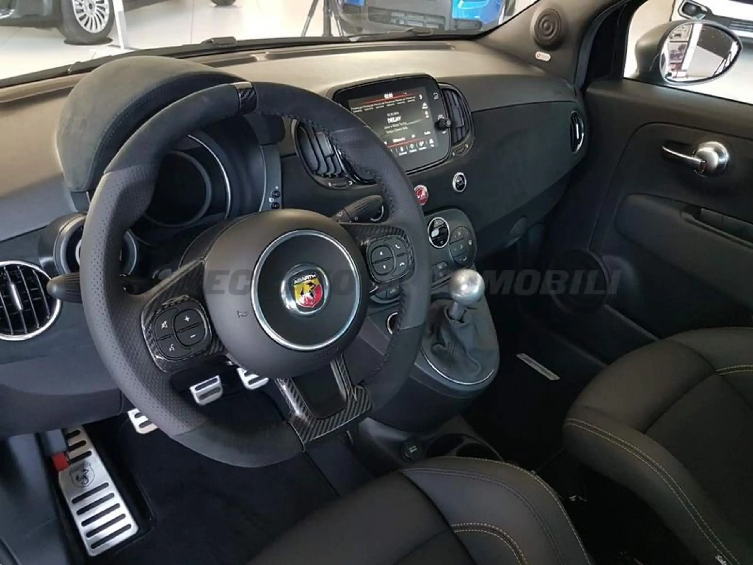 Abarth - 695