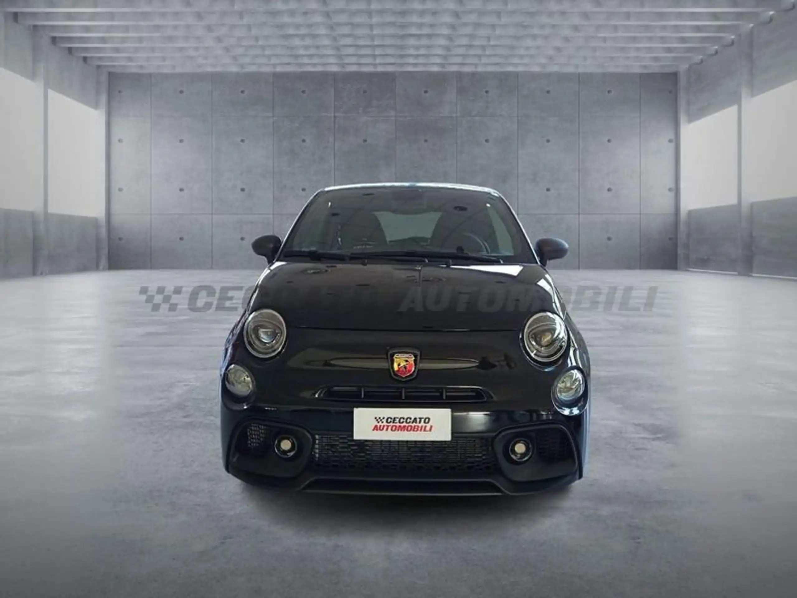 Abarth - 695