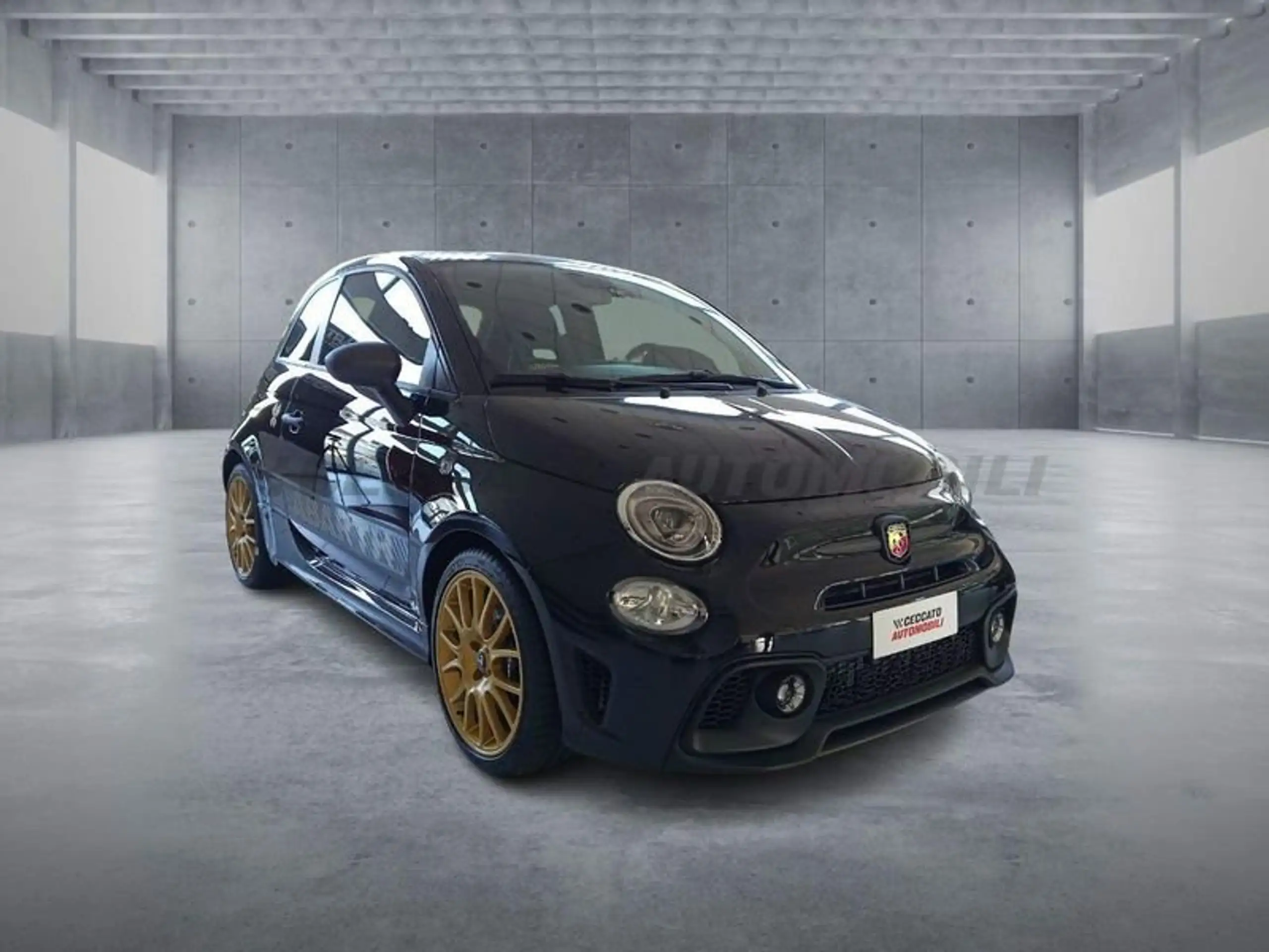 Abarth - 695