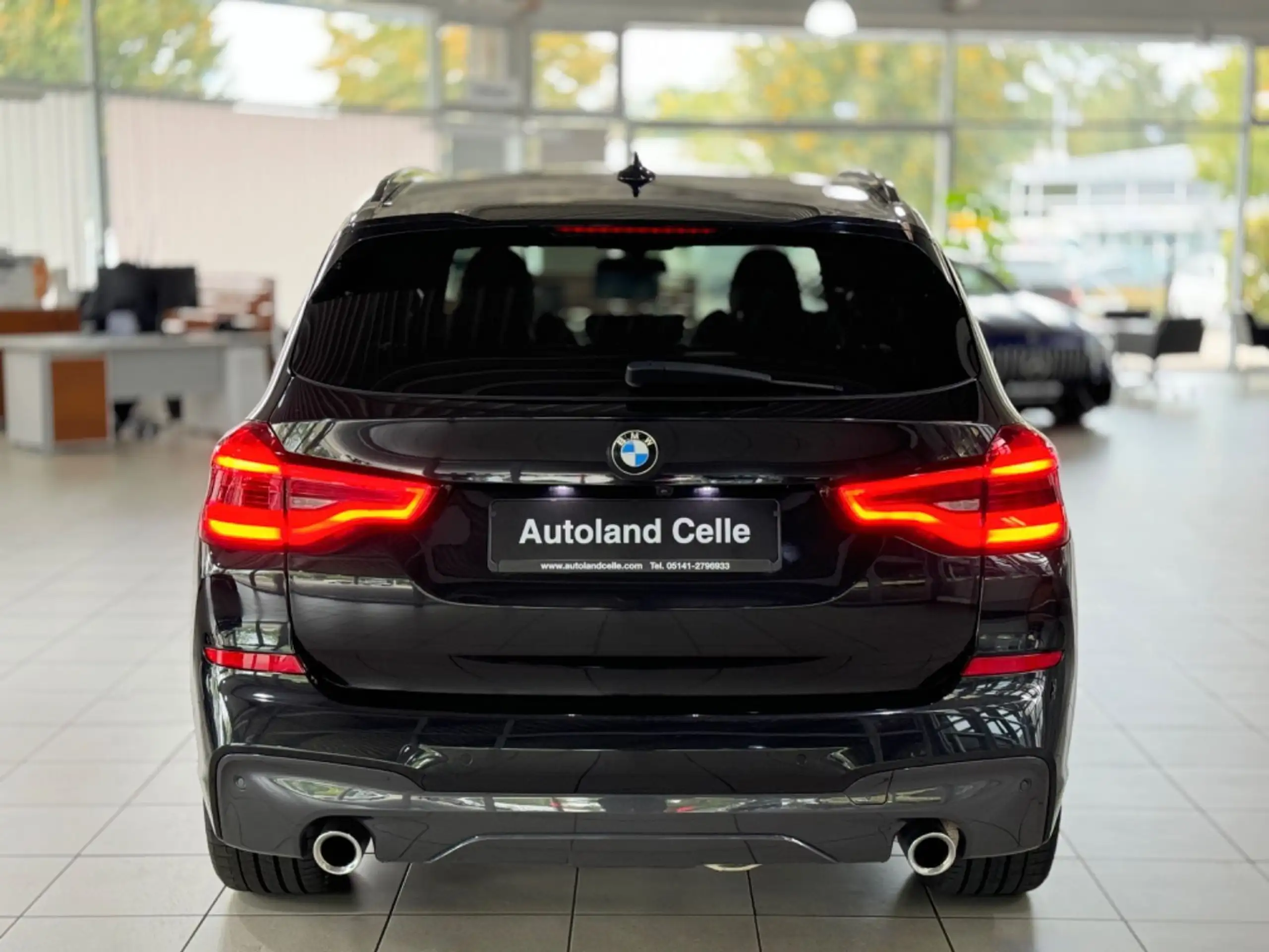 BMW - X3