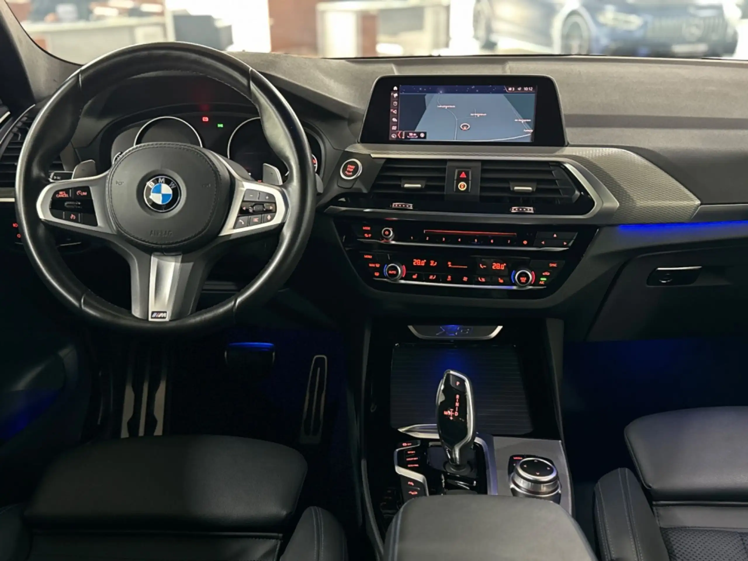 BMW - X3