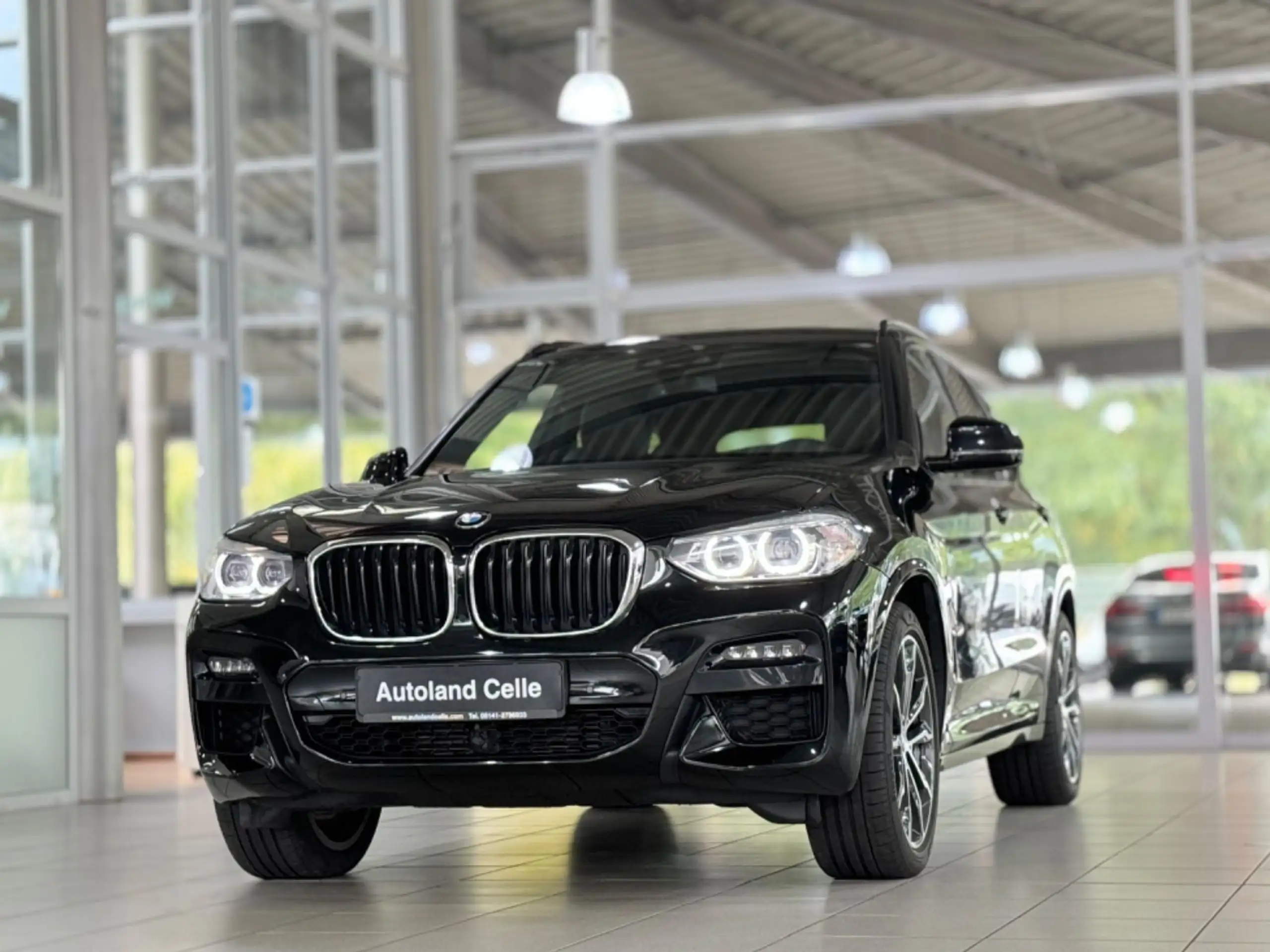 BMW - X3