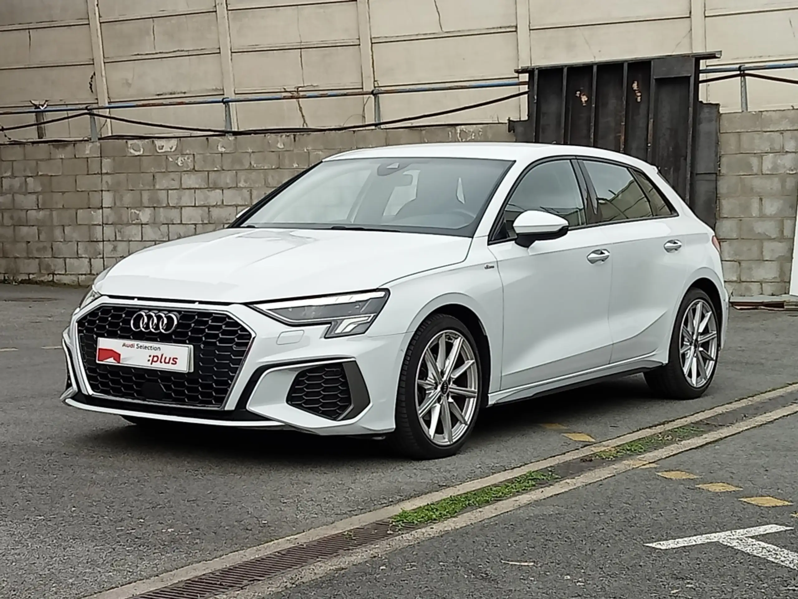 Audi - A3