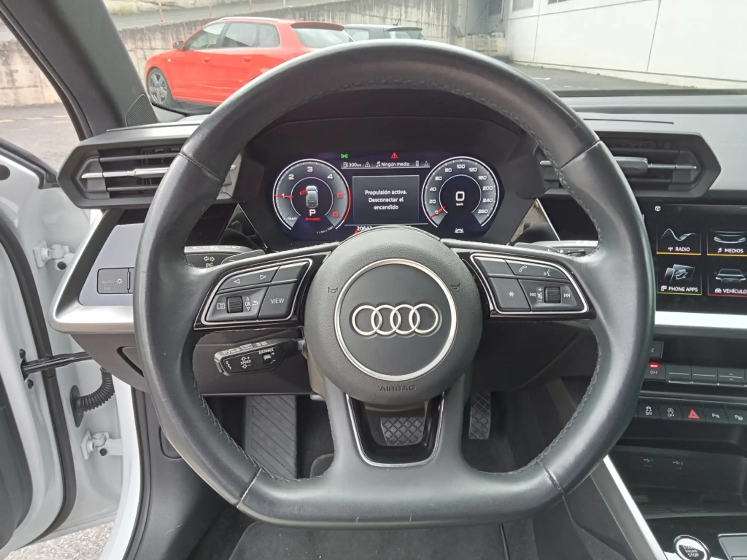 Audi - A3