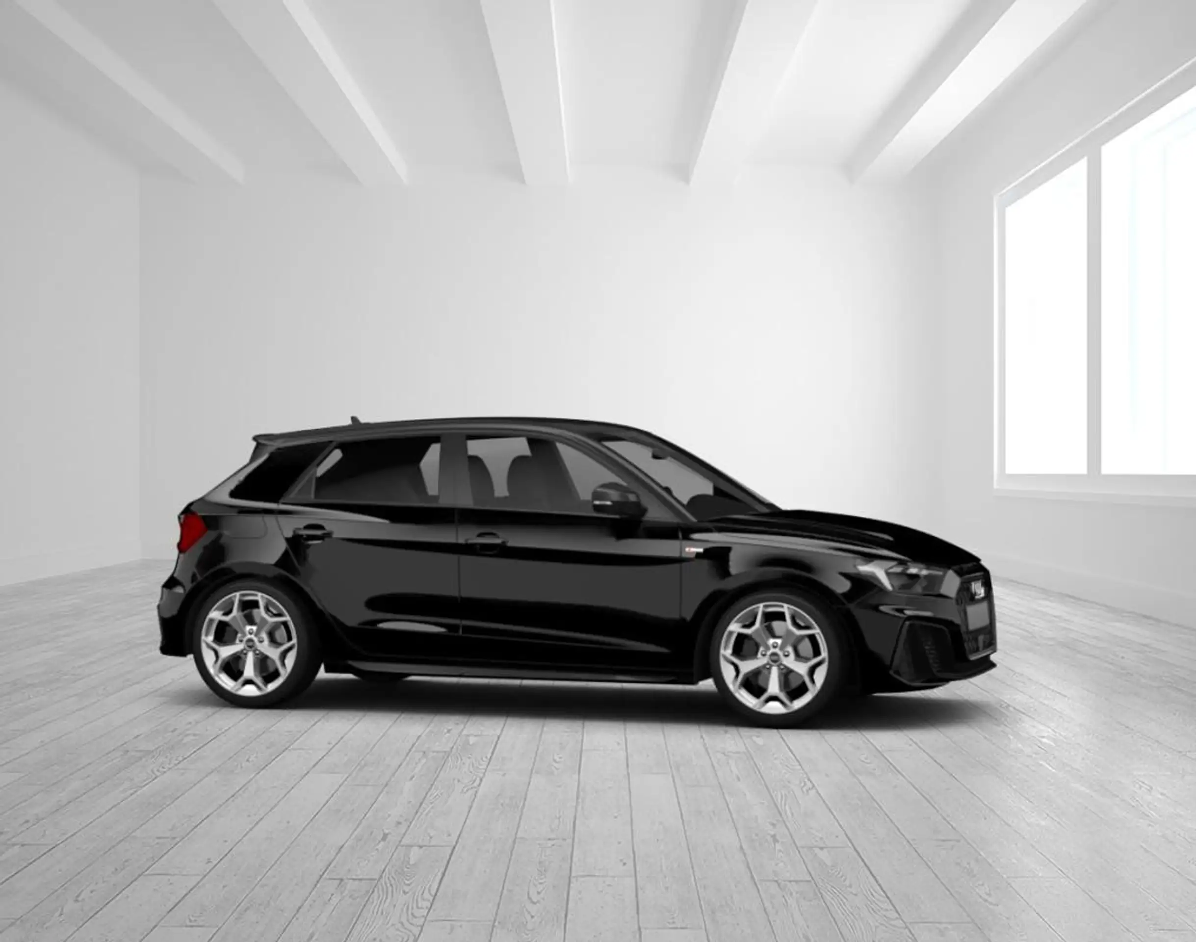 Audi - A1