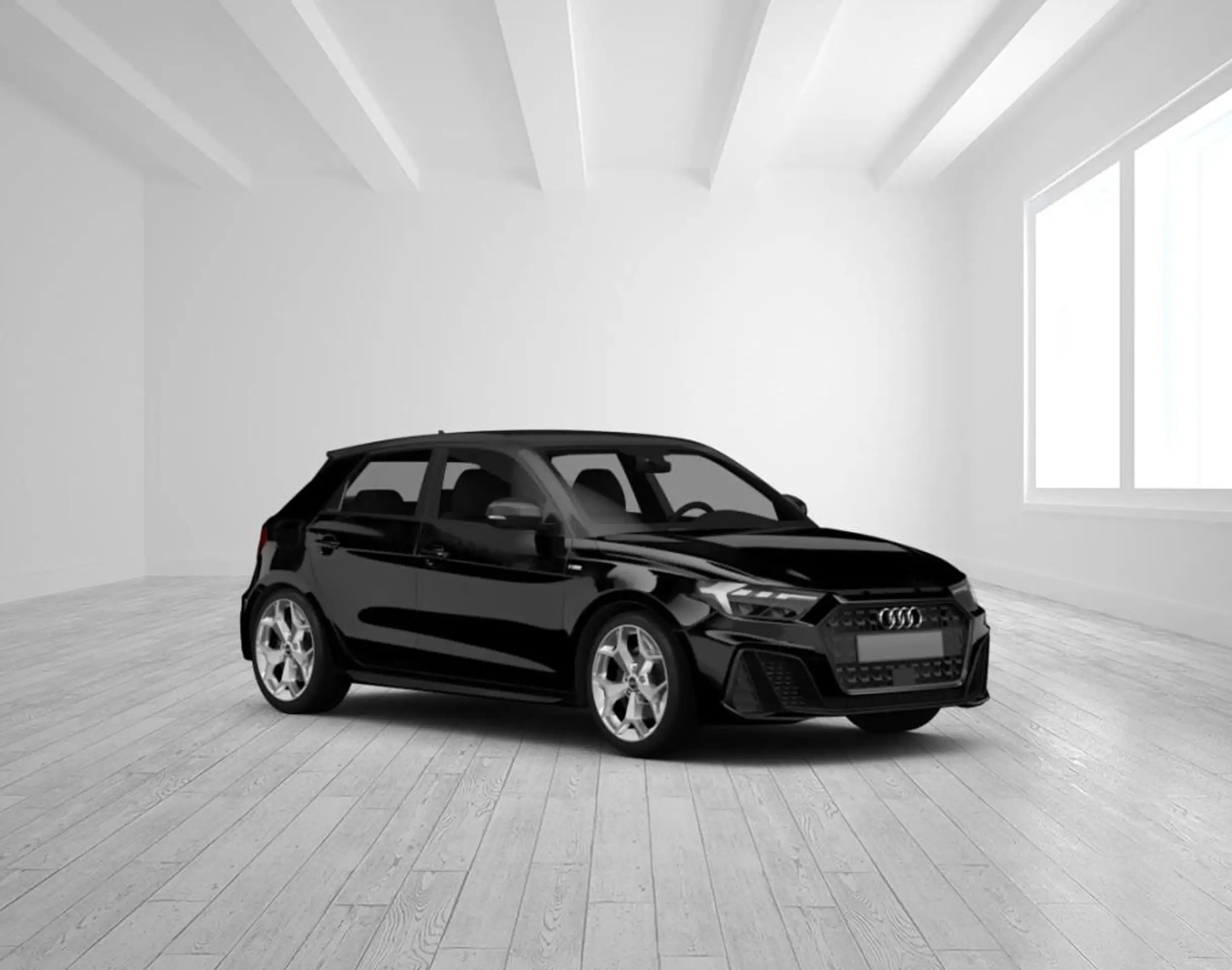 Audi - A1