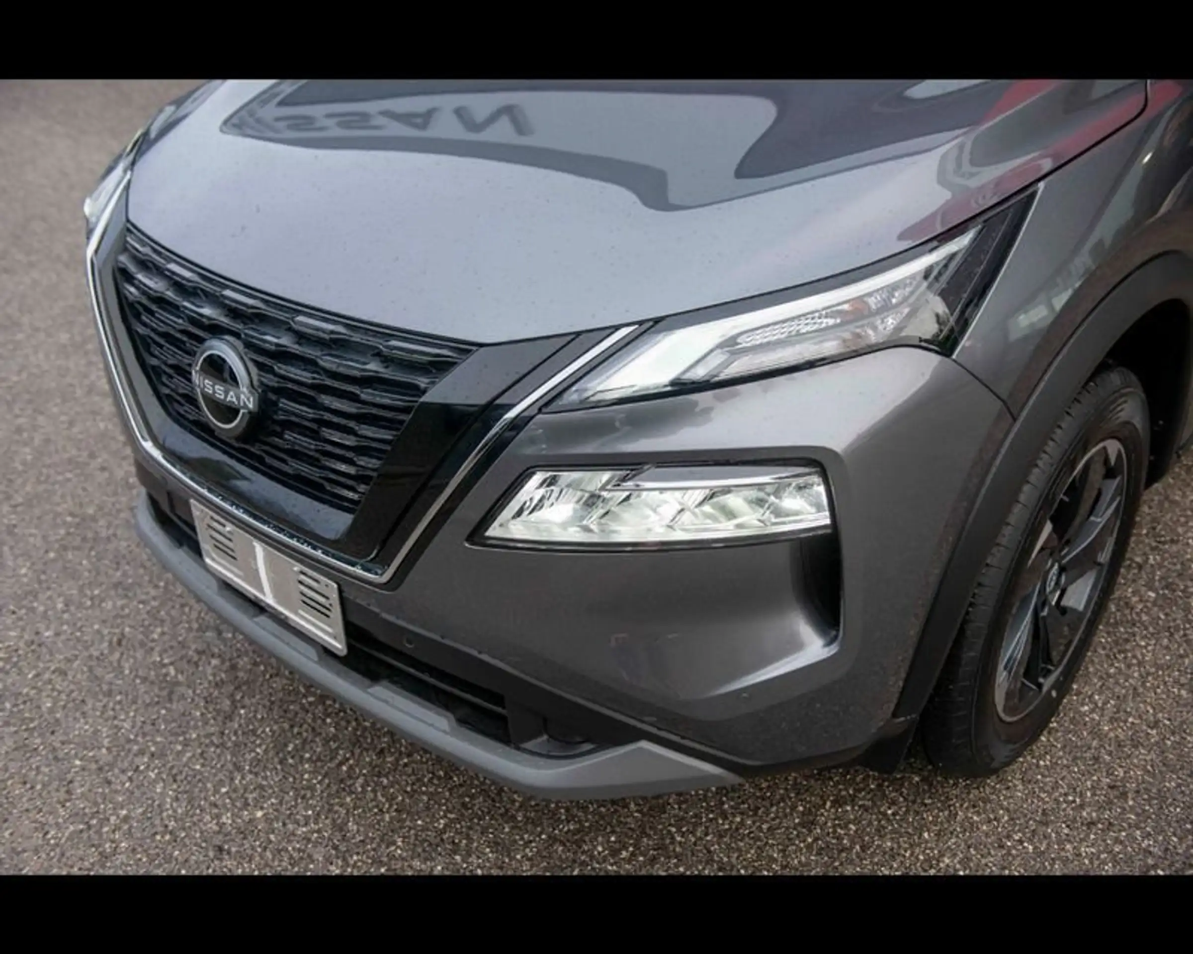 Nissan - X-Trail