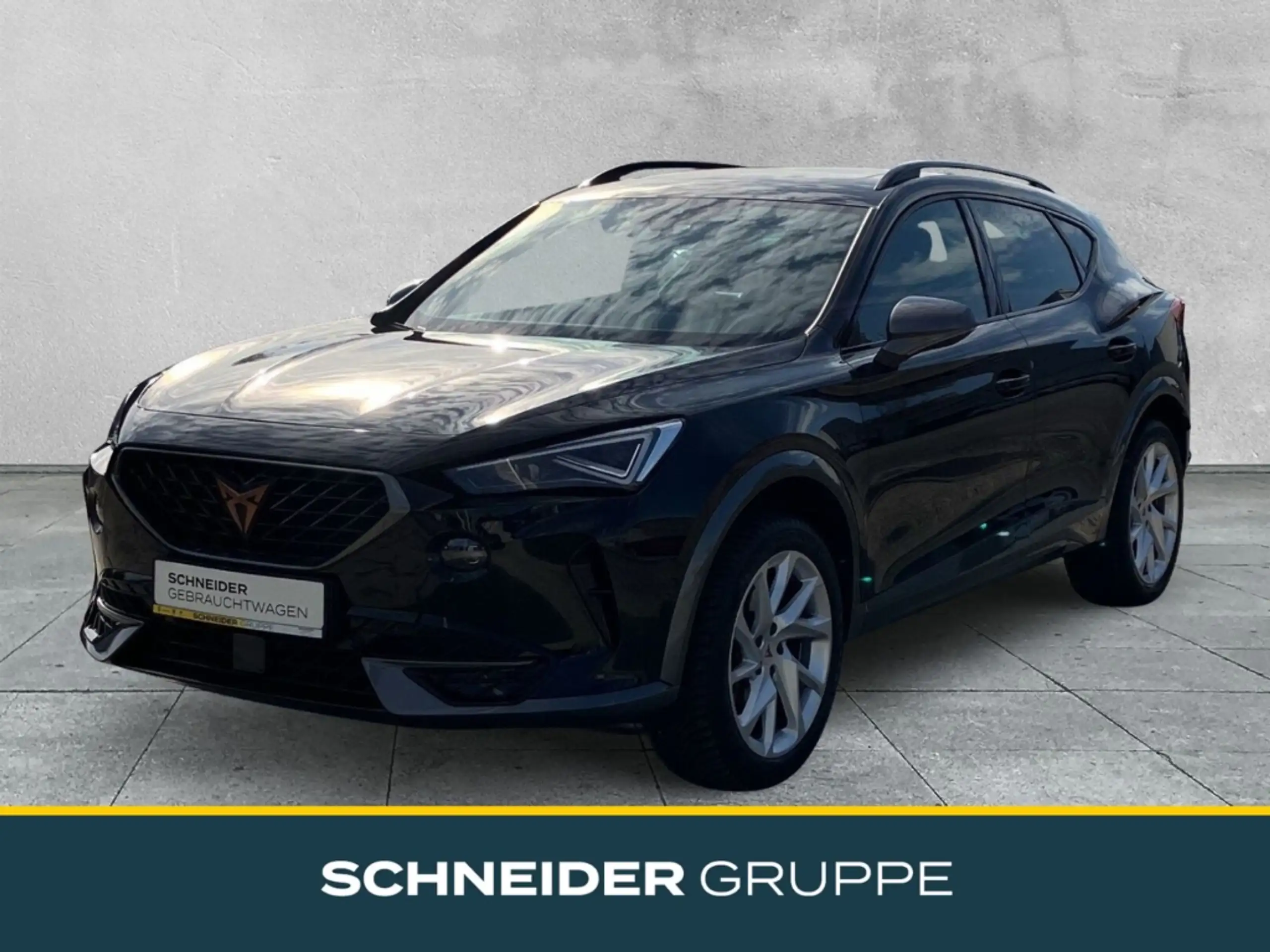 CUPRA Formentor 2023