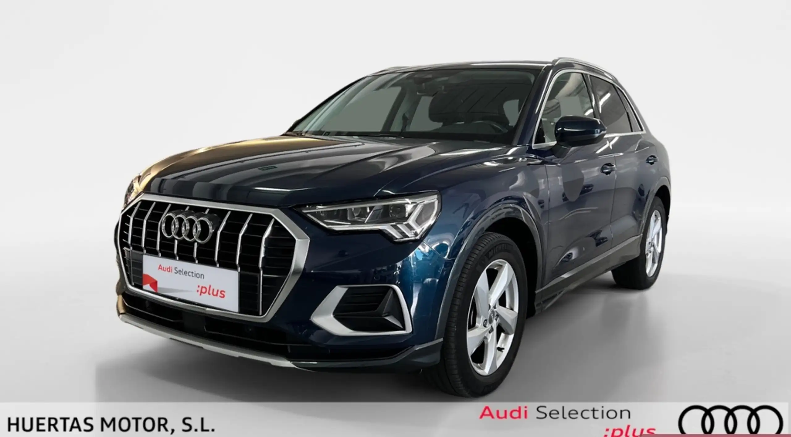 Audi - Q3