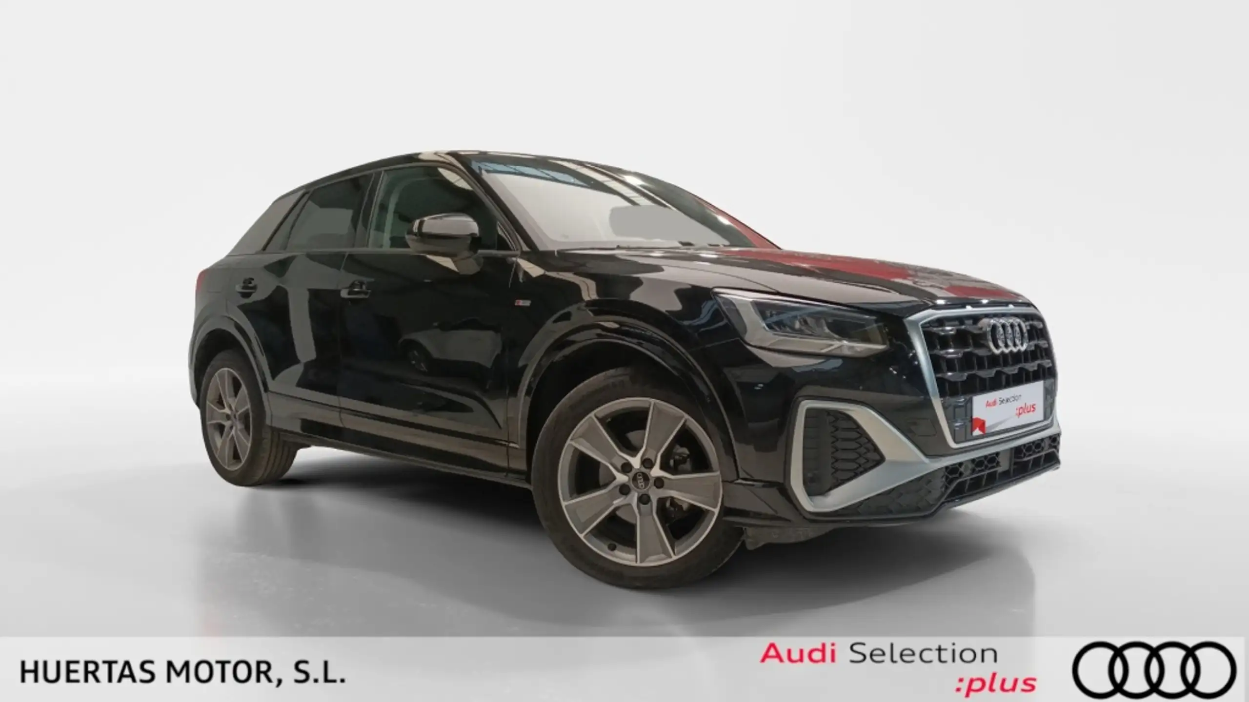 Audi - Q2