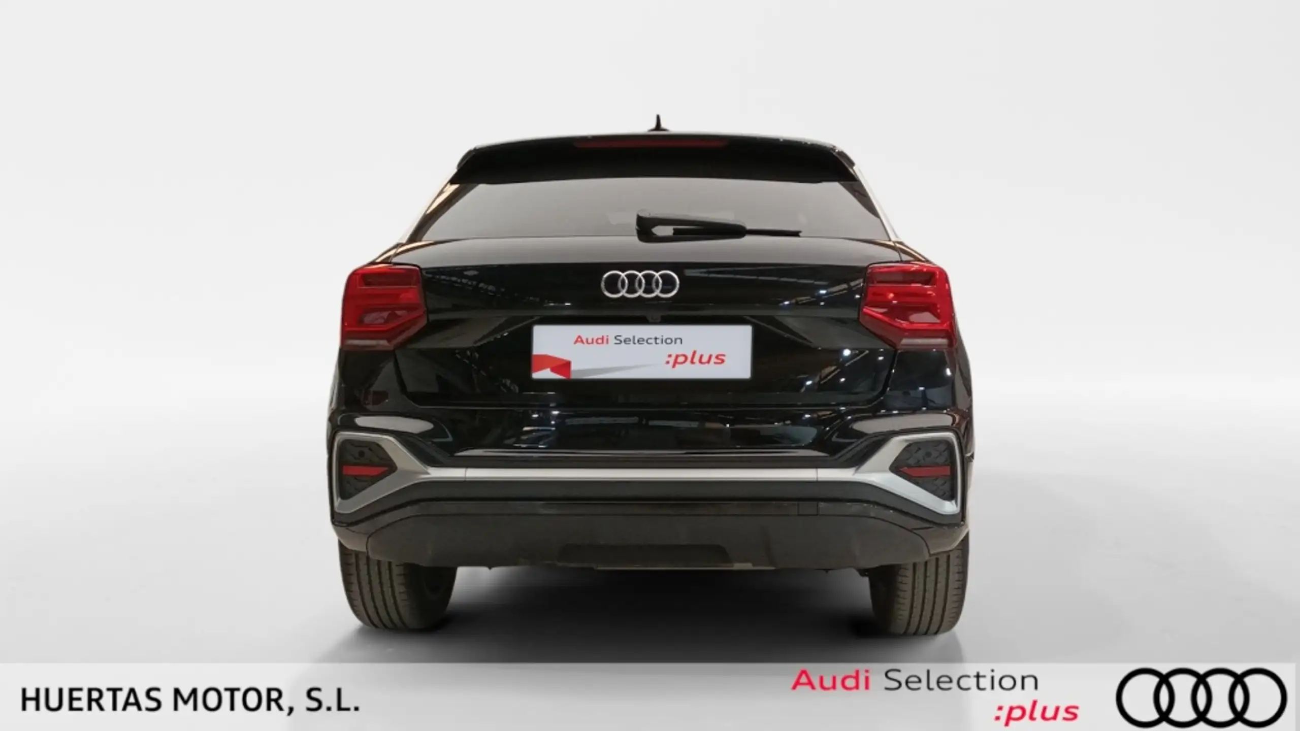 Audi - Q2