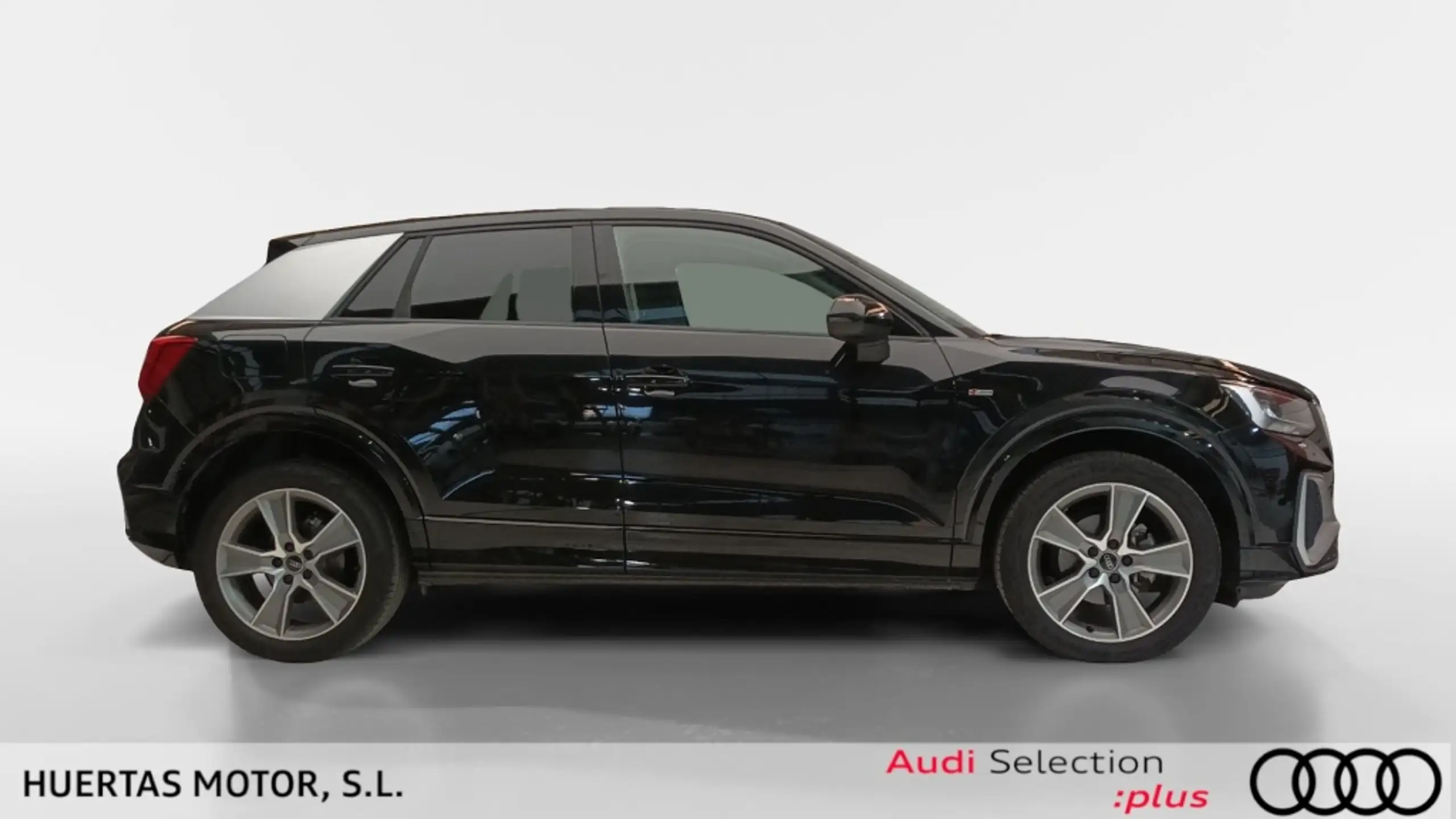 Audi - Q2