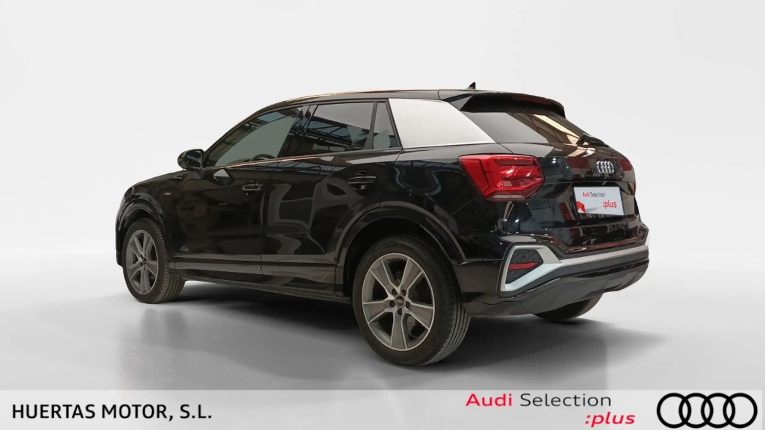 Audi - Q2