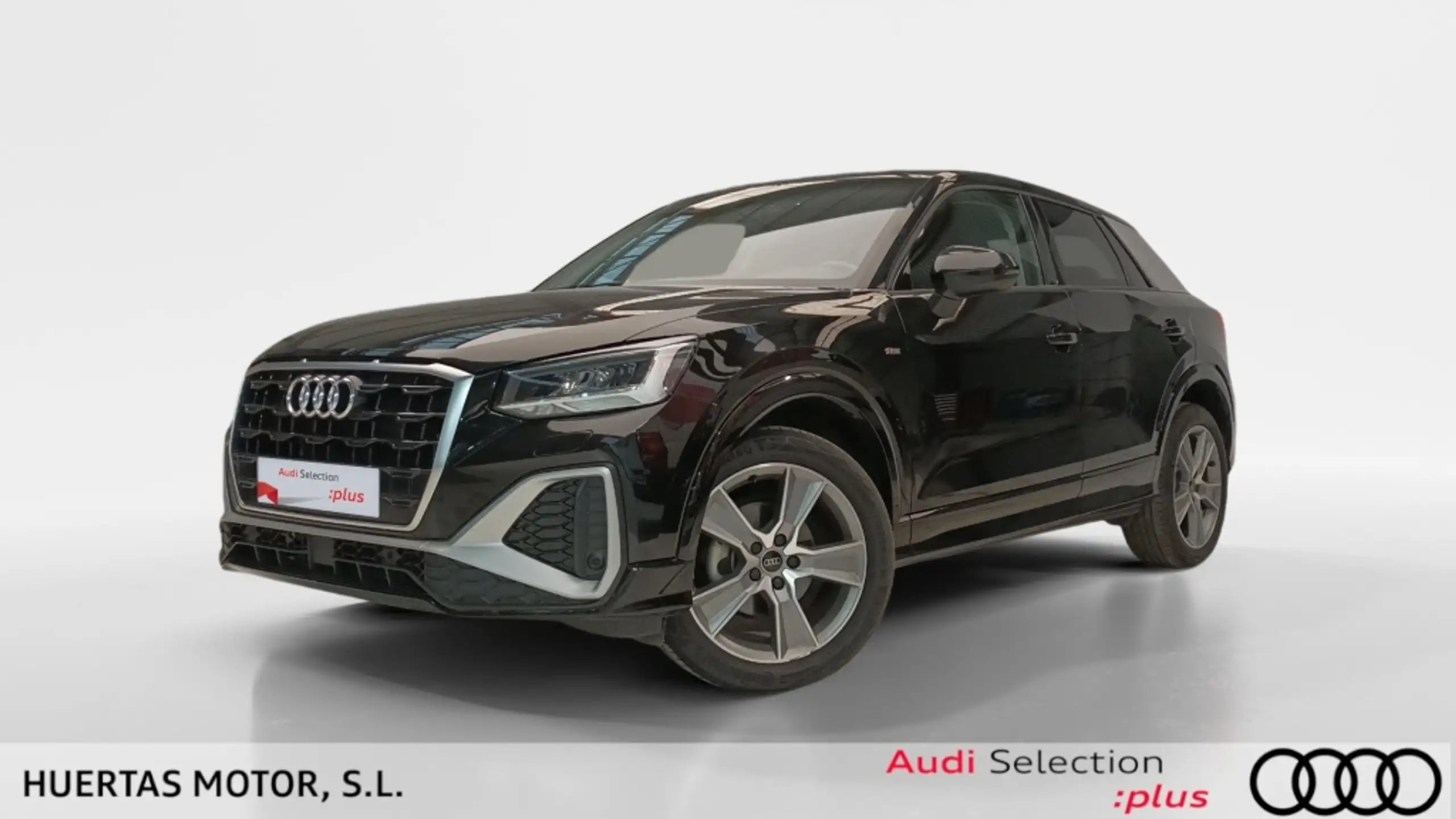 Audi - Q2