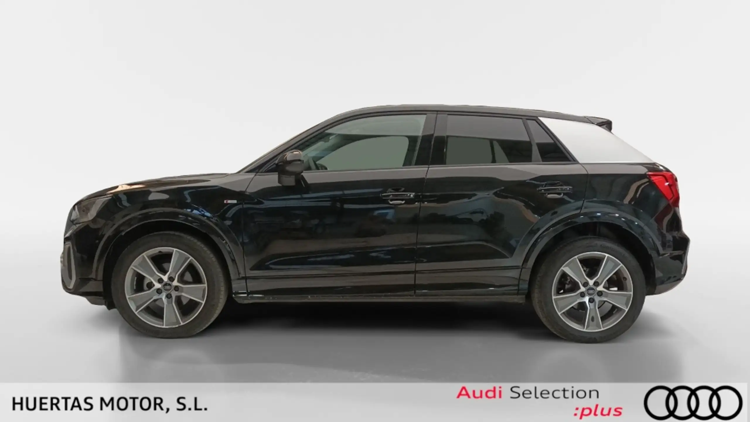 Audi - Q2