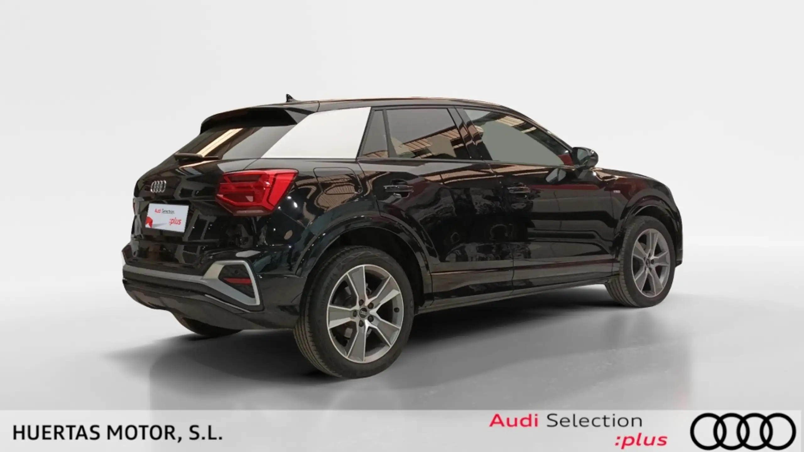 Audi - Q2