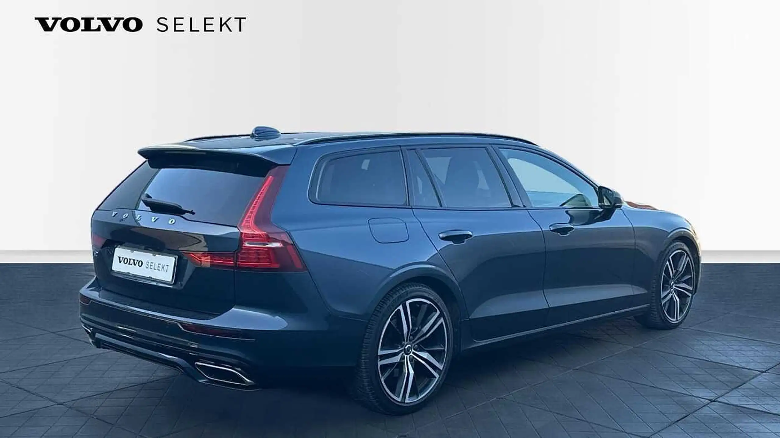 Volvo - V60