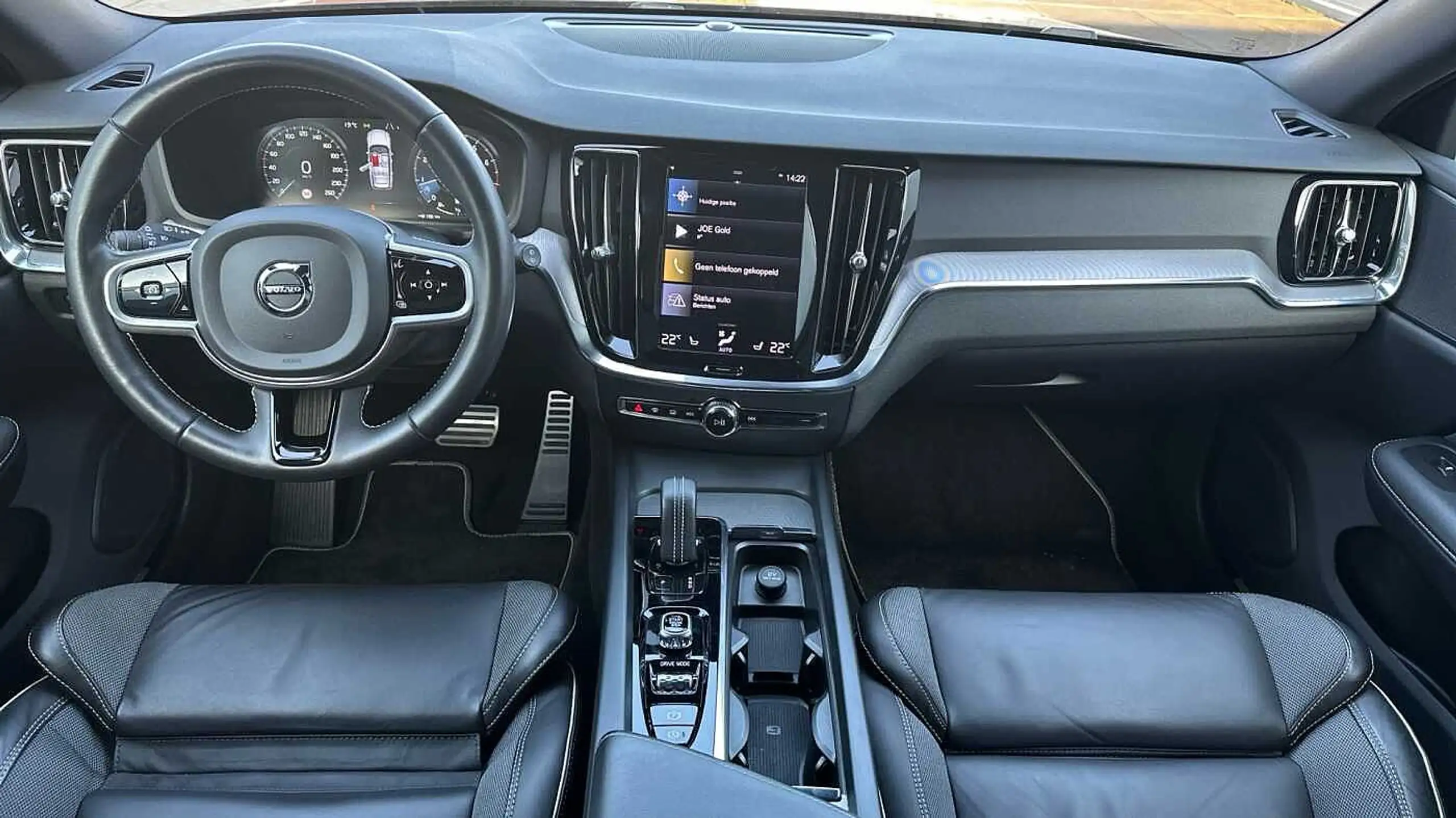 Volvo - V60