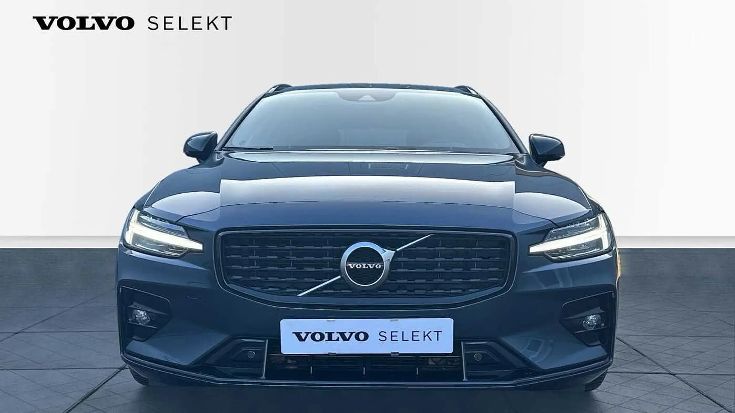 Volvo - V60