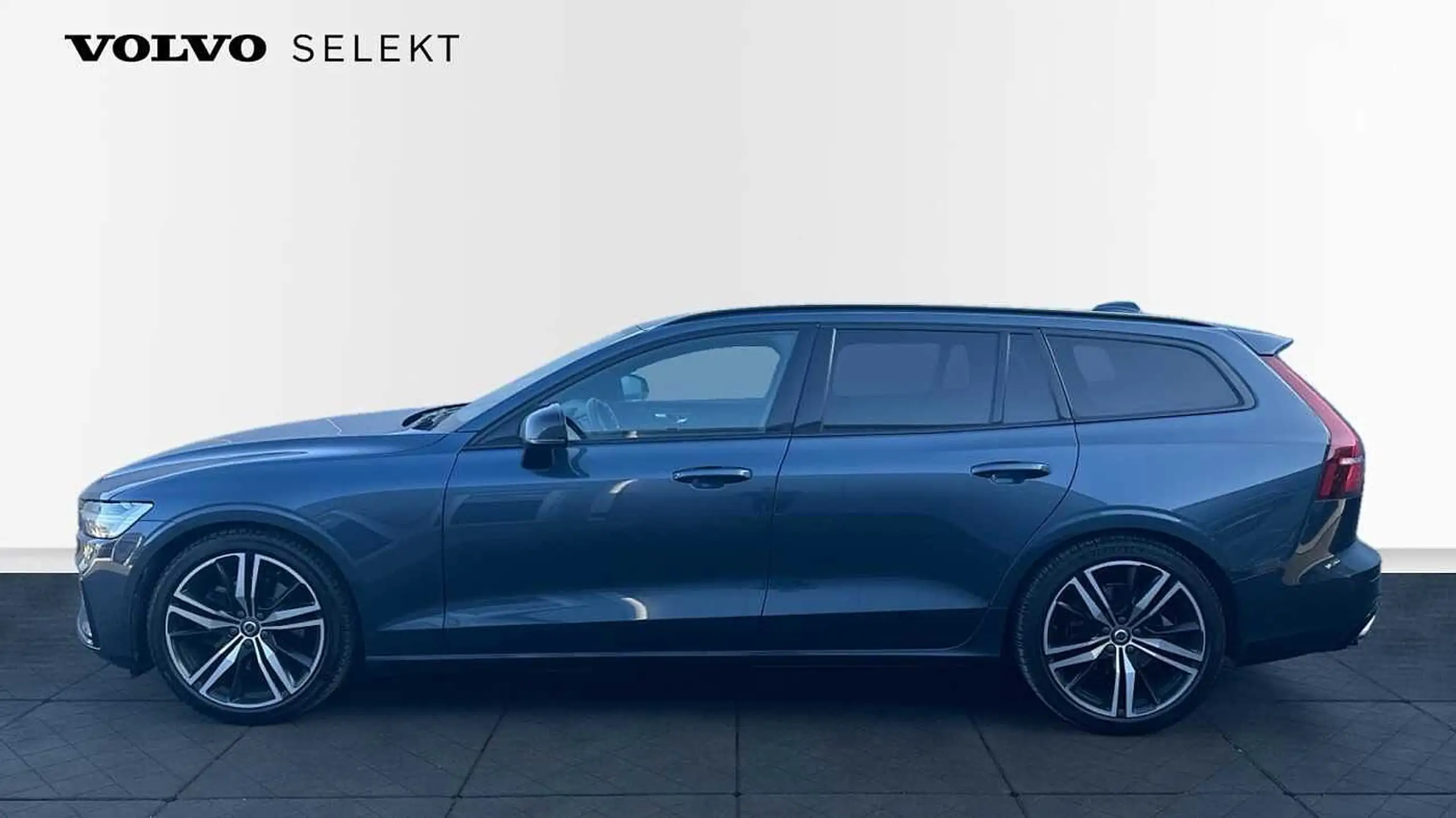 Volvo - V60