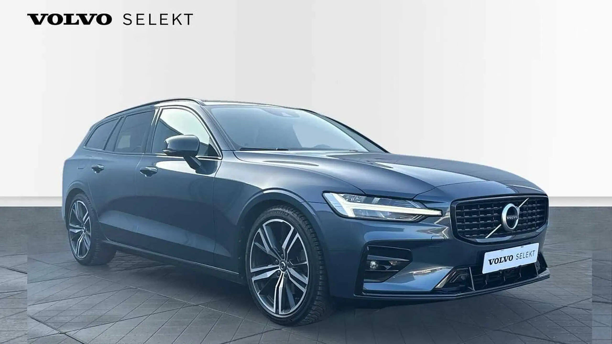 Volvo - V60