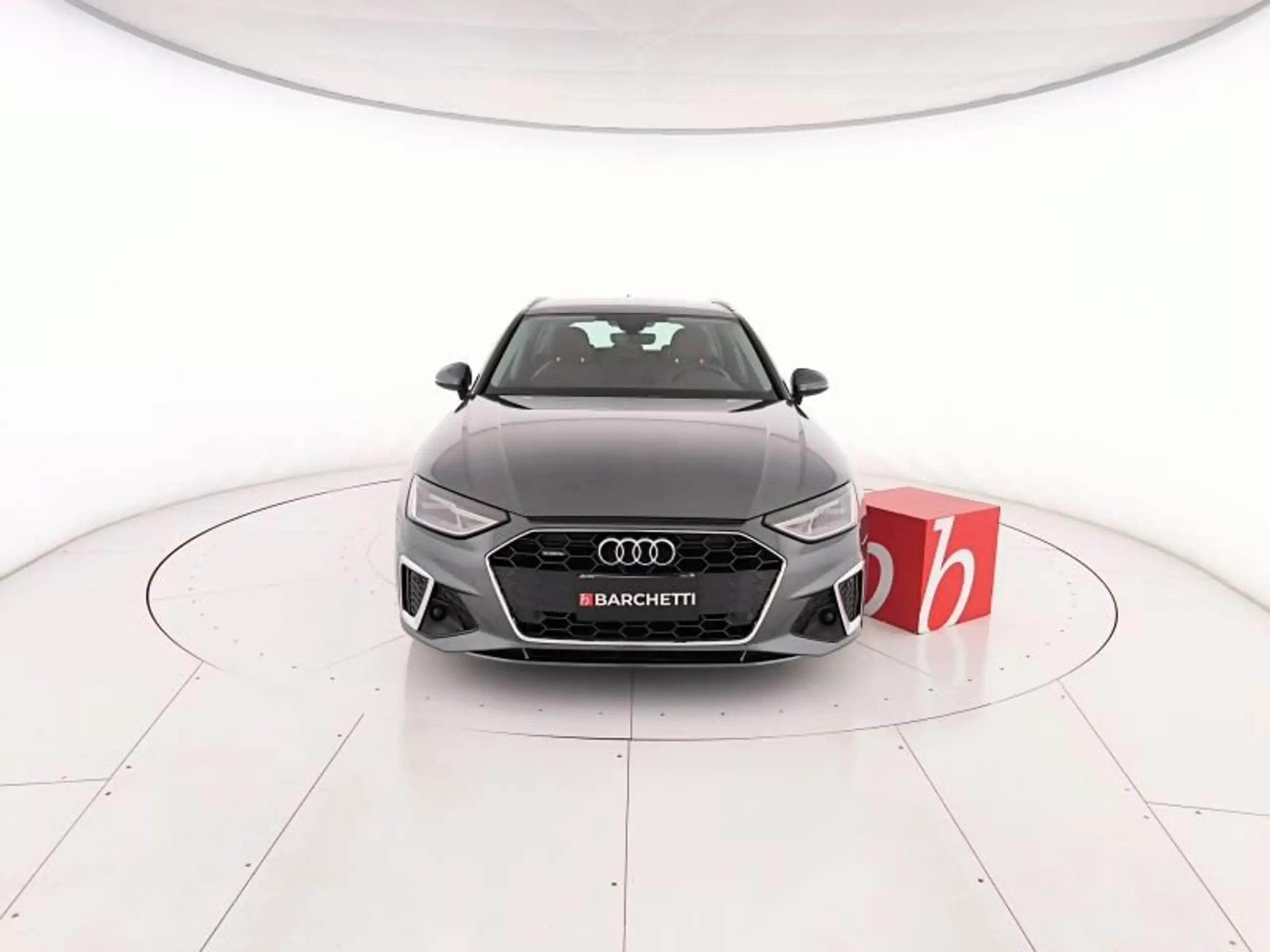 Audi - A4